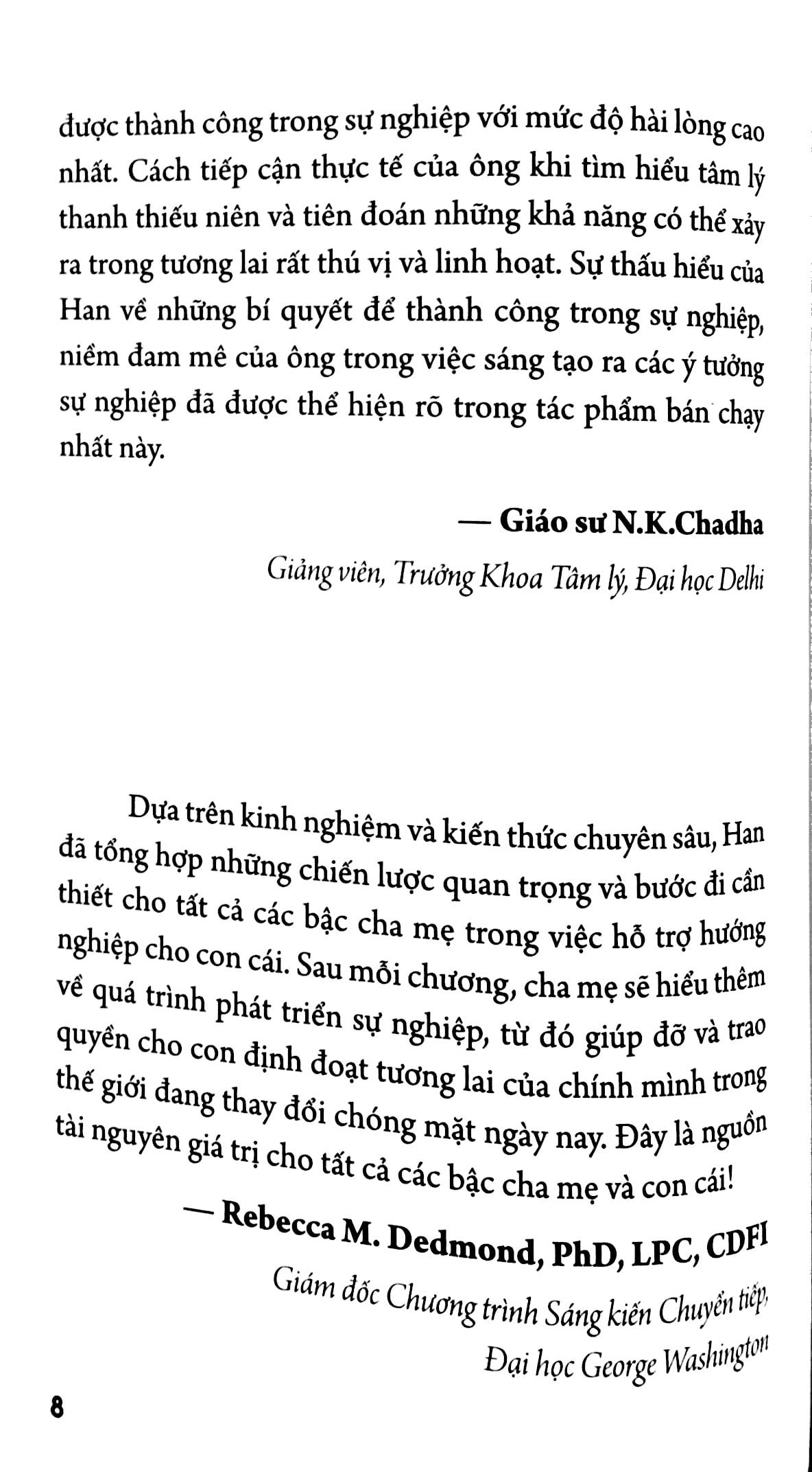 nhiệm vụ triệu đô - cùng con xây dựng sự nghiệp thành công - Ảnh 8