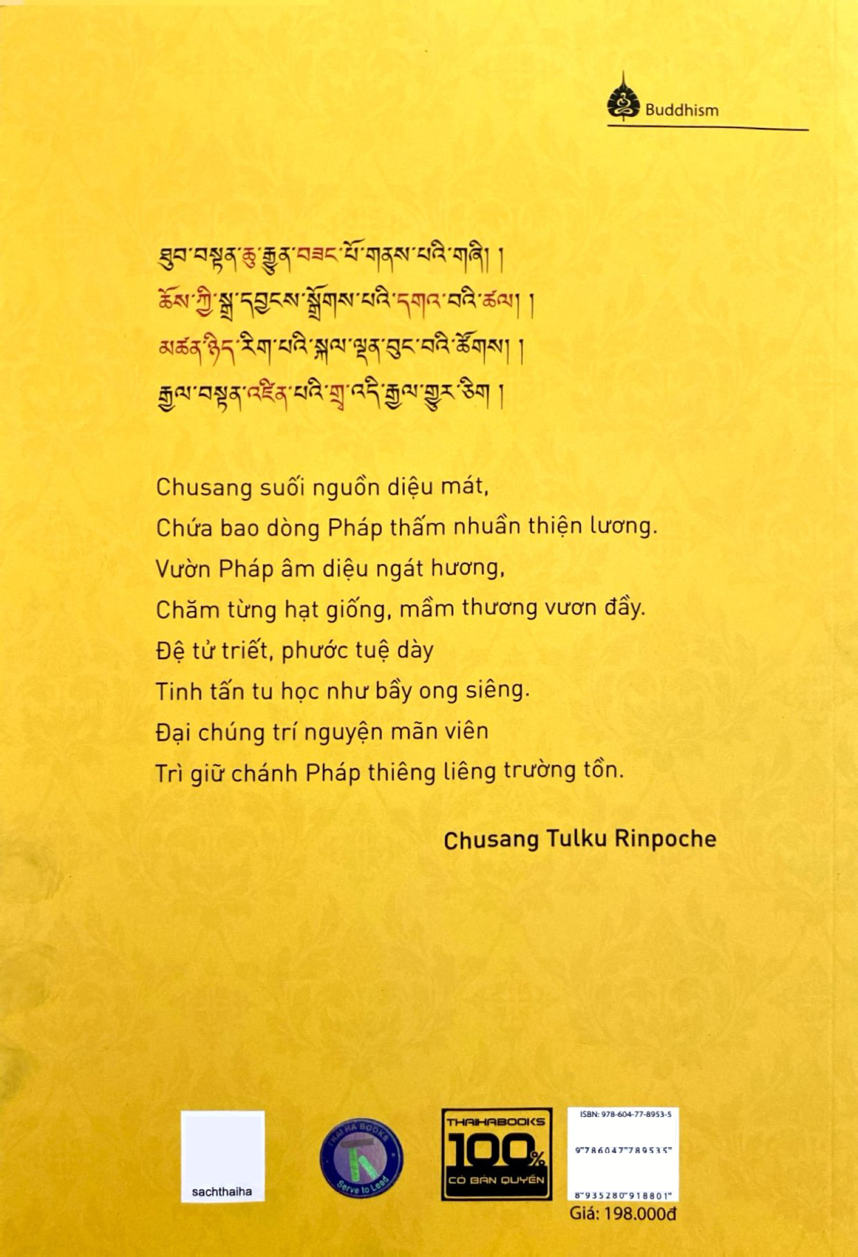 nhiếp loại học - thiết lập con đường lý luận khai mở tuệ nhãn - tập 2 - Ảnh 8