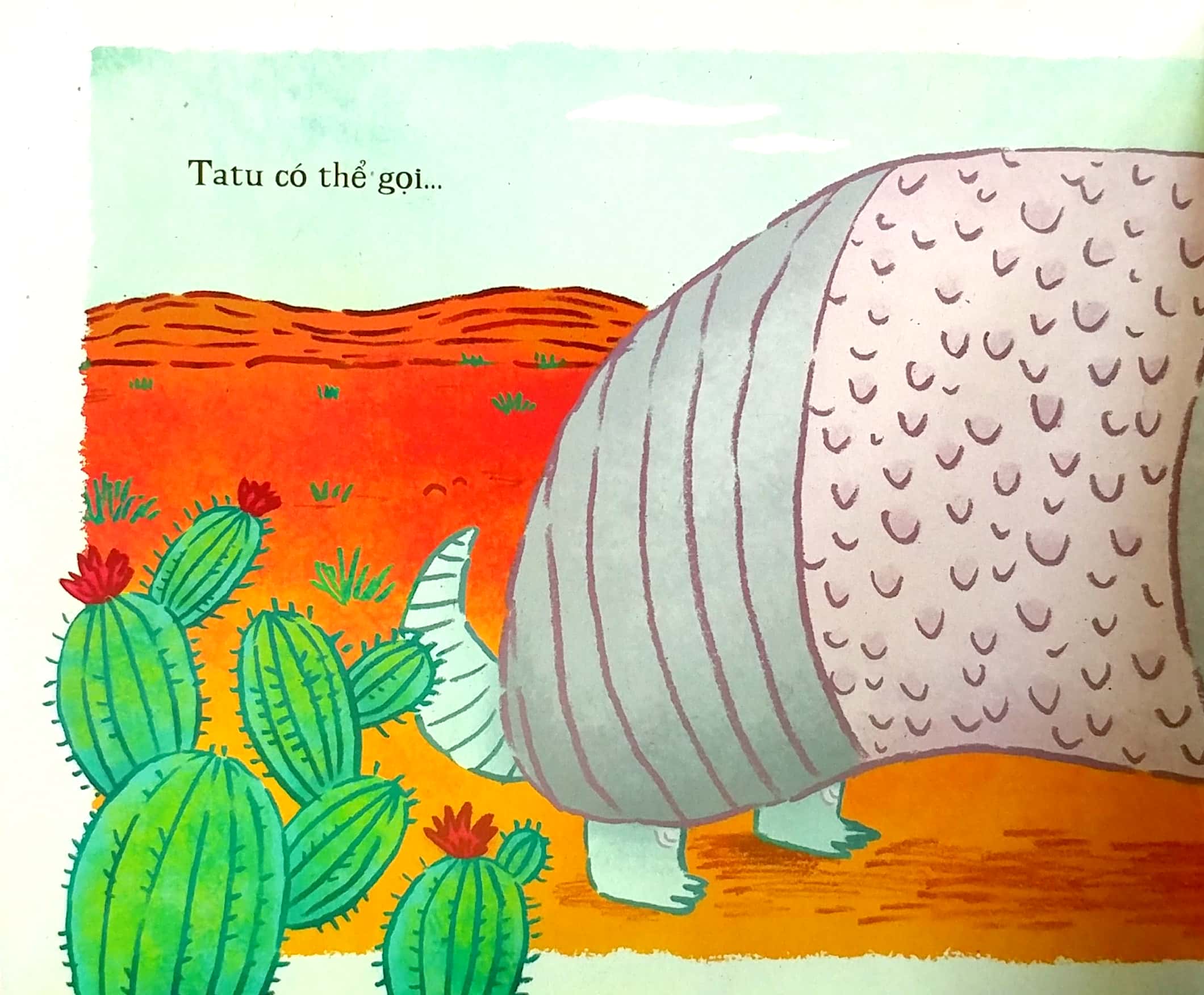 nhím ăn gì ở nhà hàng thế nhỉ? - Ảnh 5