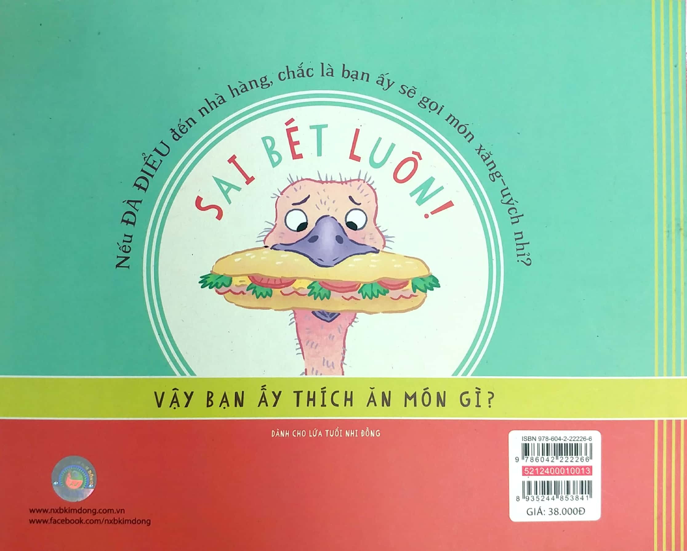 nhím ăn gì ở nhà hàng thế nhỉ? - Ảnh 6