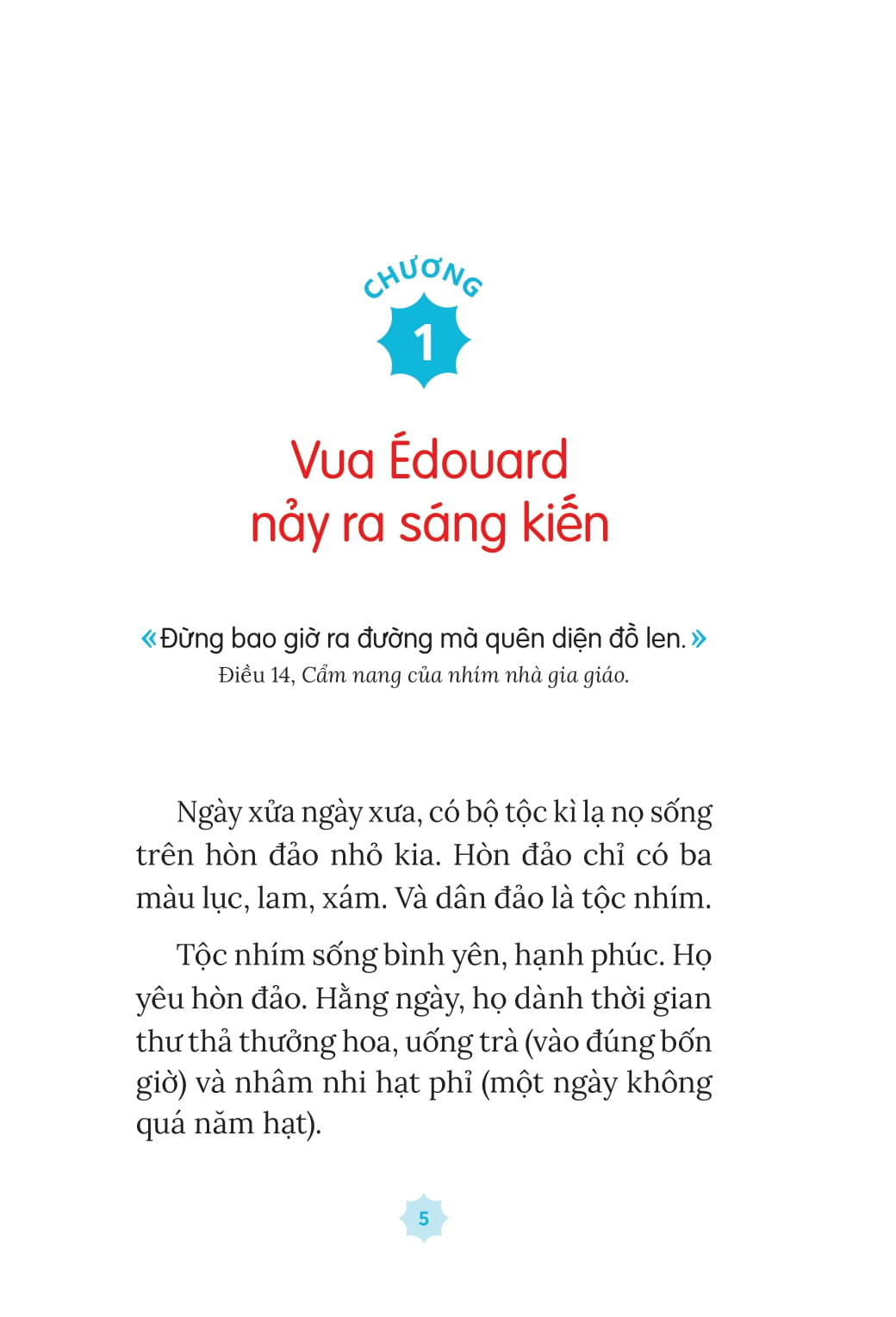 nhím charlie tài ba - phiêu lưu nơi đảo xa - Ảnh 3