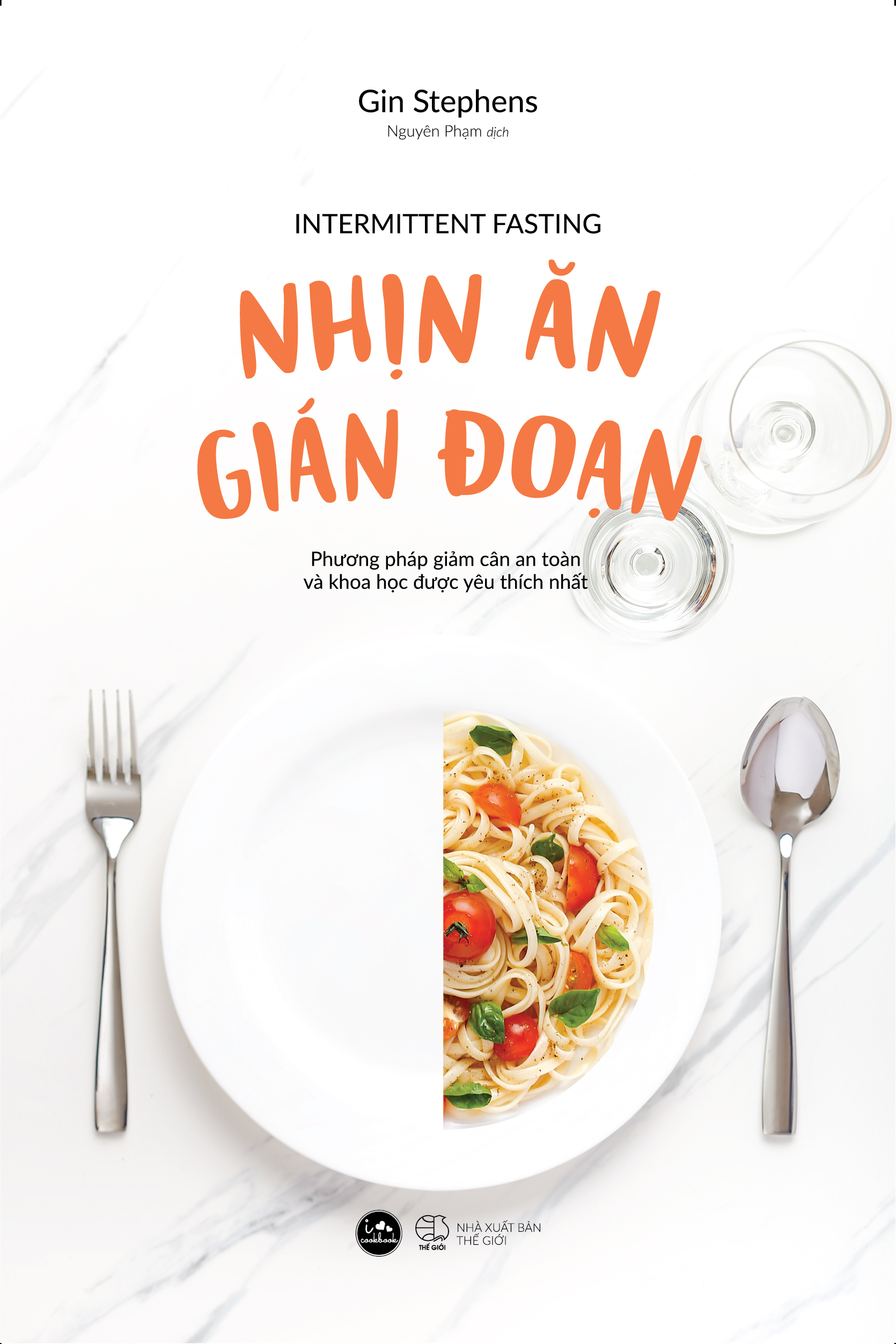 nhịn ăn gián đoạn (tái bản 2023) - Ảnh 2