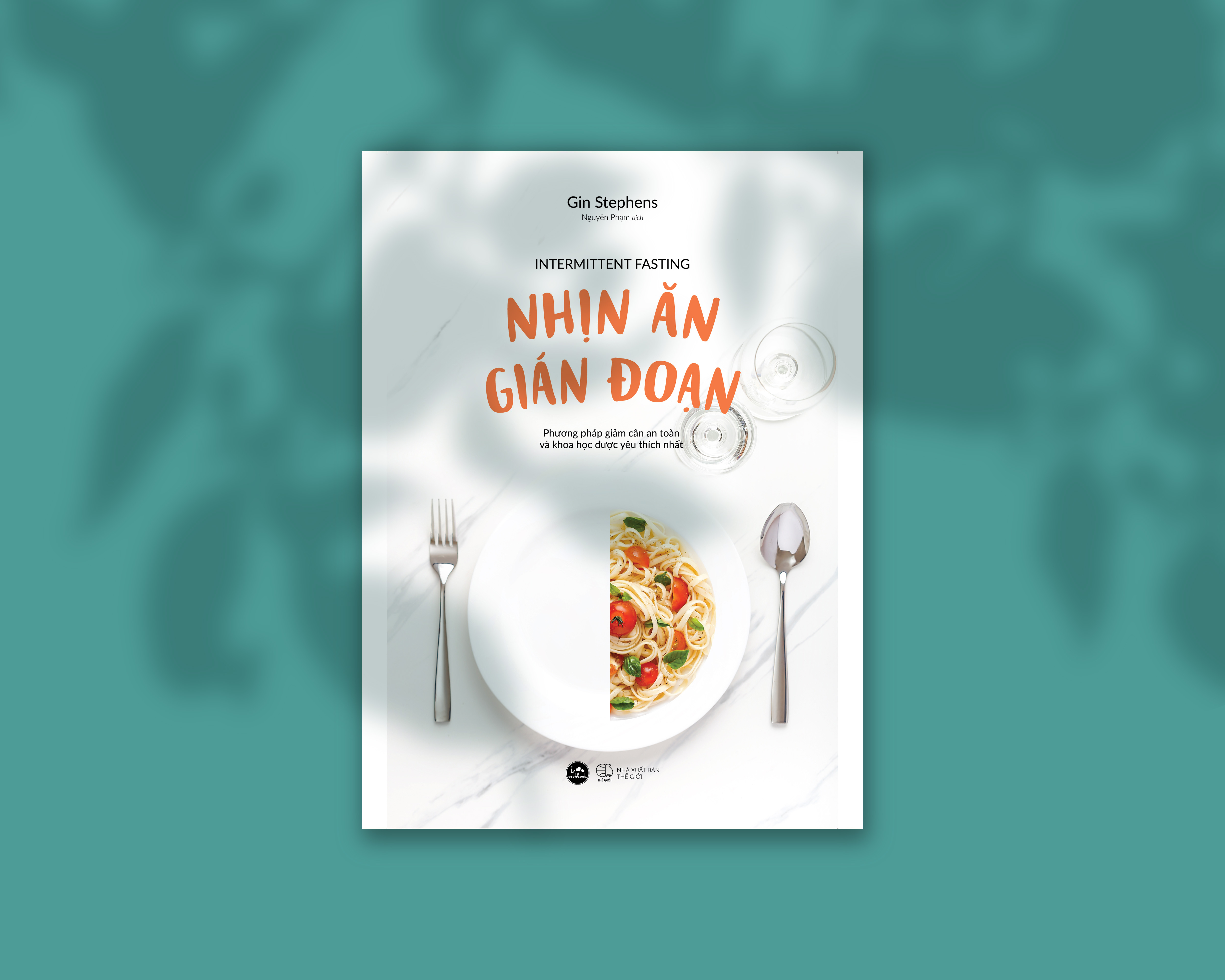 nhịn ăn gián đoạn (tái bản 2023) - Ảnh 3