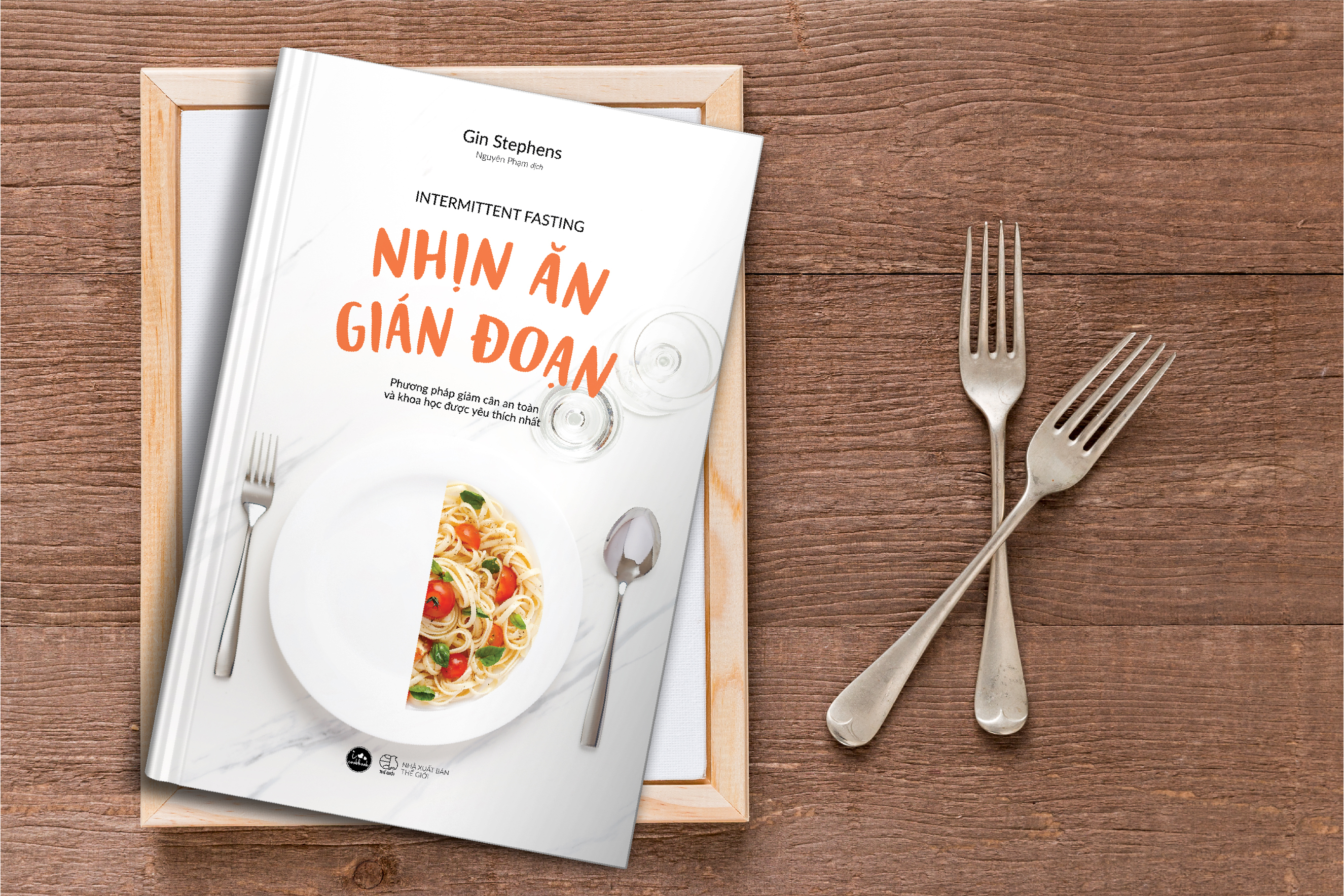 nhịn ăn gián đoạn (tái bản 2023) - Ảnh 4