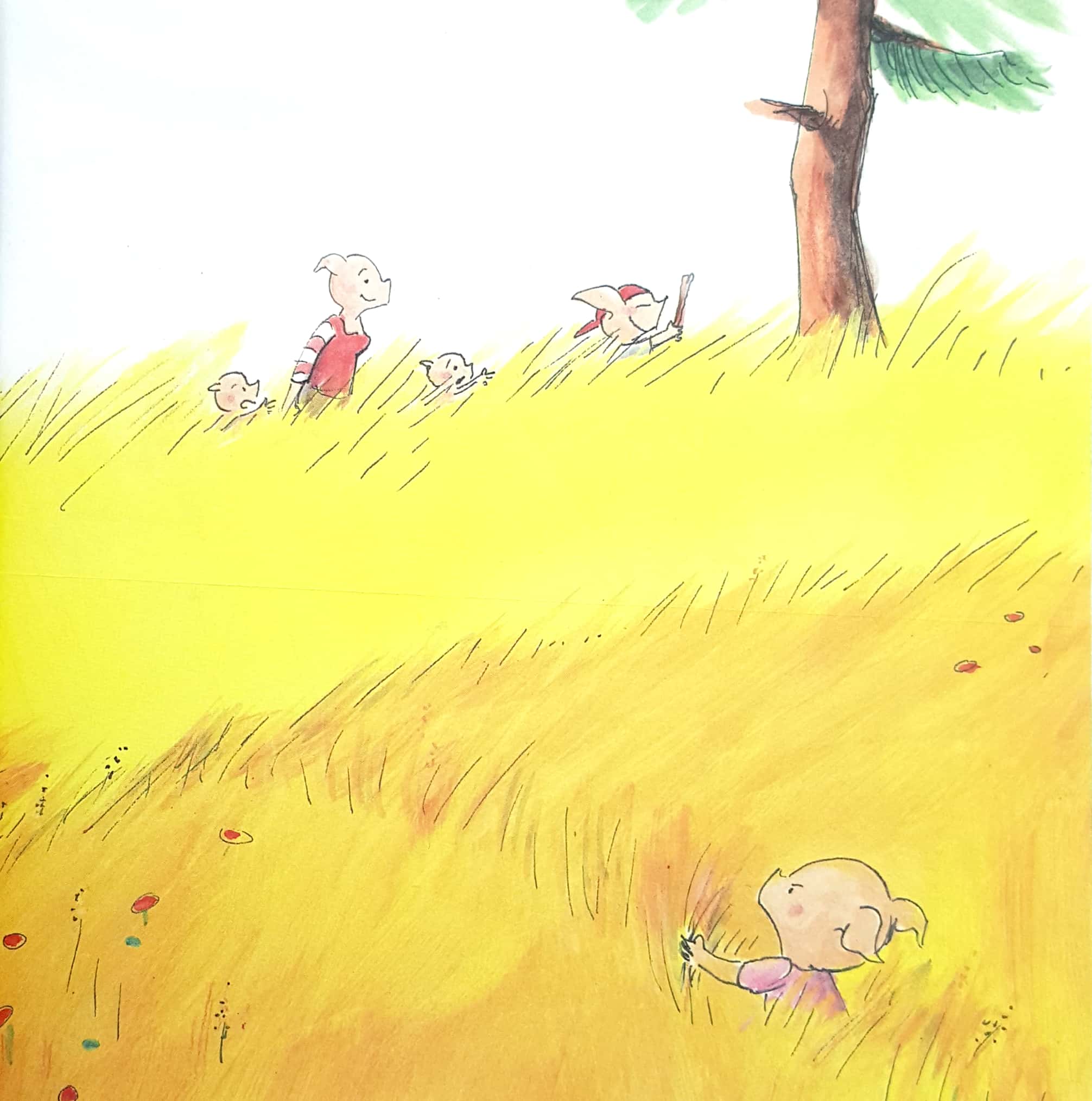 nhìn con đi! - Ảnh 4