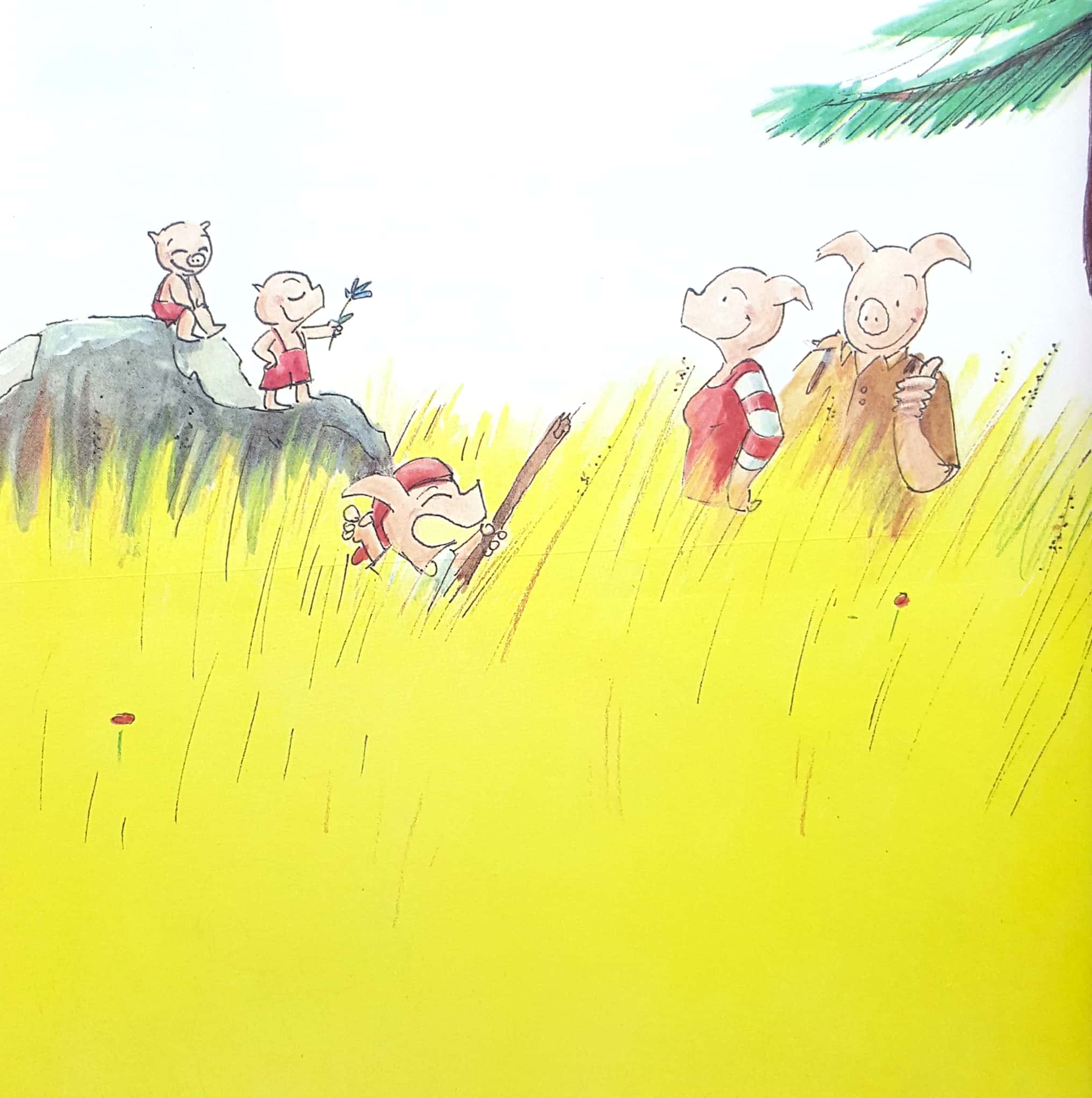 nhìn con đi! - Ảnh 5