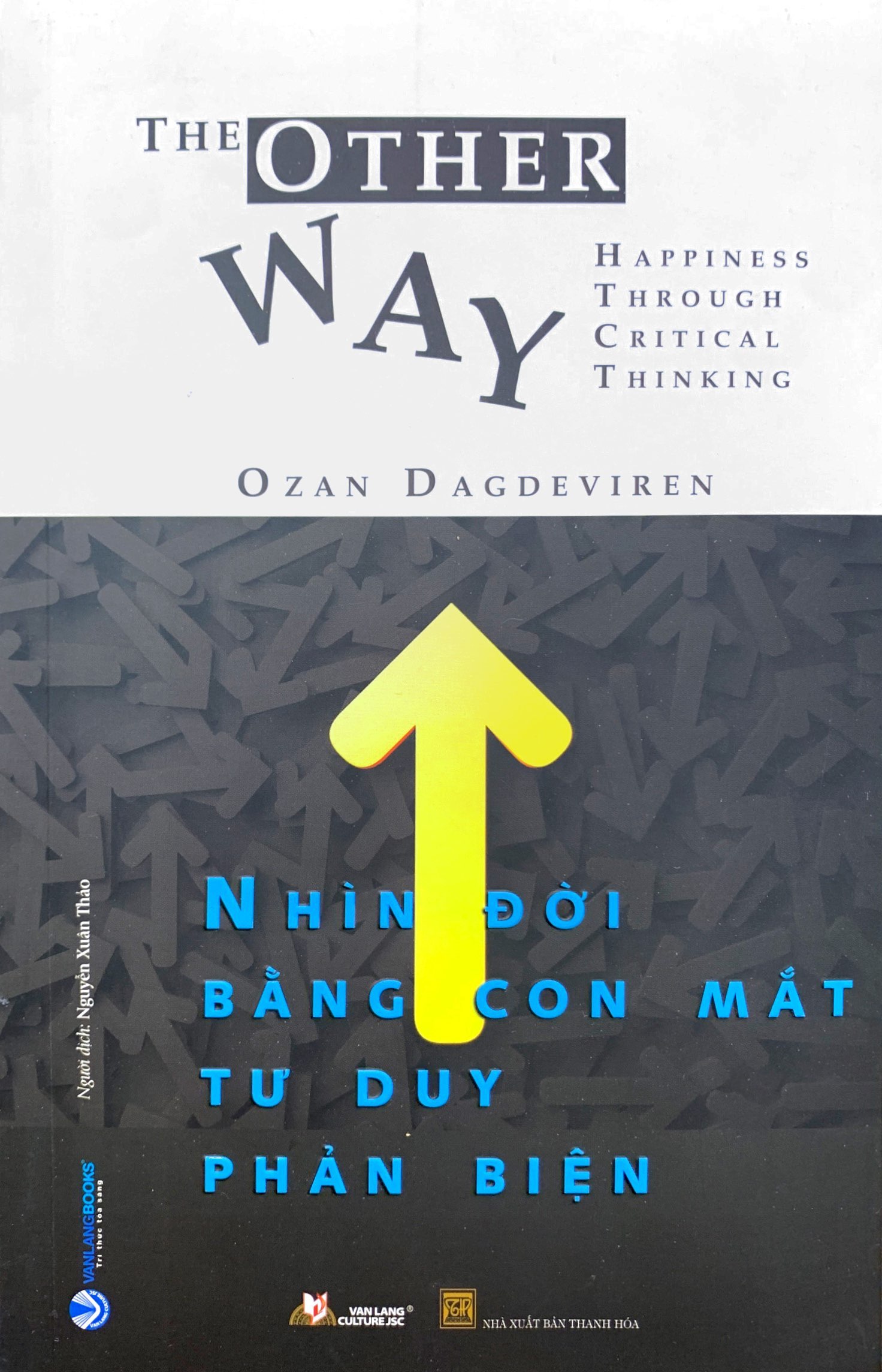 nhìn đời bằng con mắt tư duy phản diện - Ảnh 3