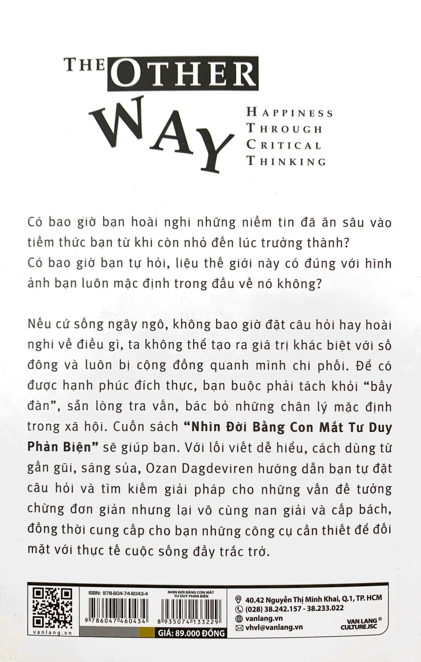 nhìn đời bằng con mắt tư duy phản diện - Ảnh 8