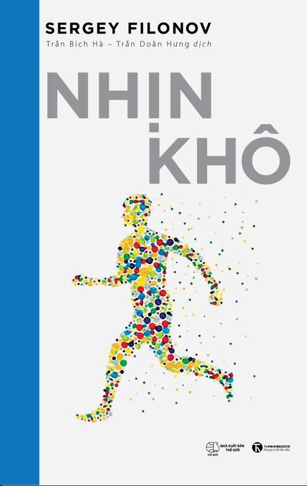 nhịn khô - Ảnh 2