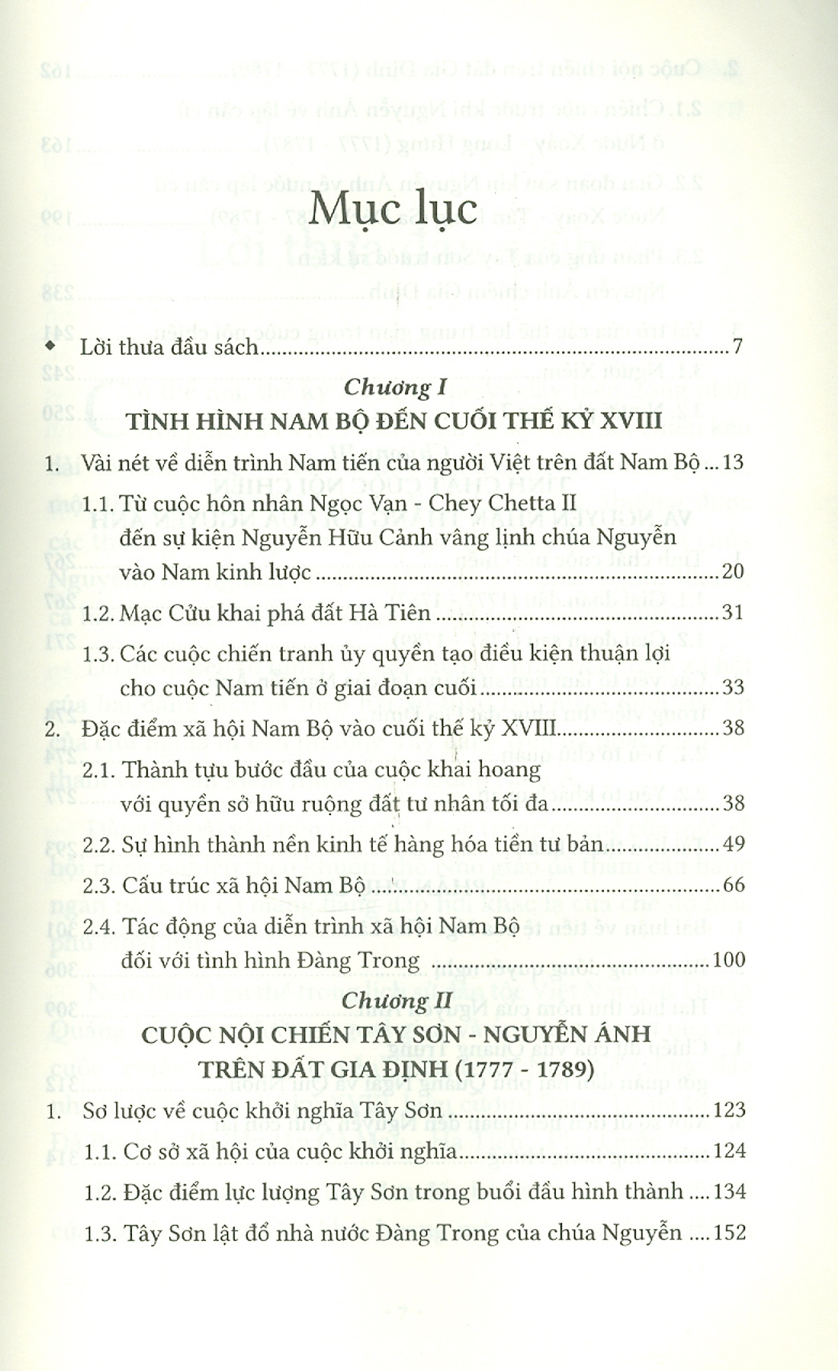 nhìn lại xứ gia định và cuộc nội chiến tây sơn-nguyễn ánh 1777-1989 (tái bản 2023) - Ảnh 3