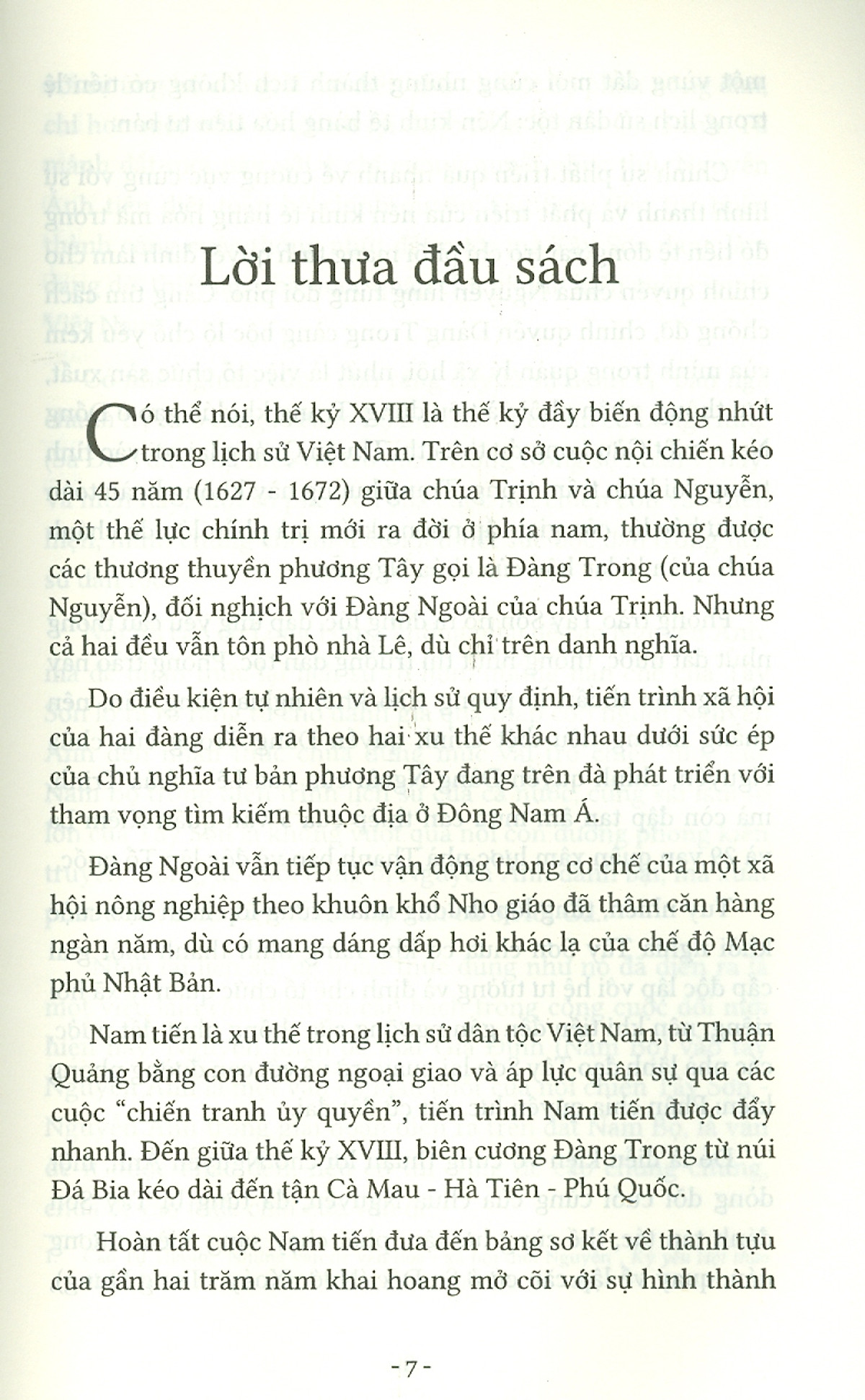 nhìn lại xứ gia định và cuộc nội chiến tây sơn-nguyễn ánh 1777-1989 (tái bản 2023) - Ảnh 5