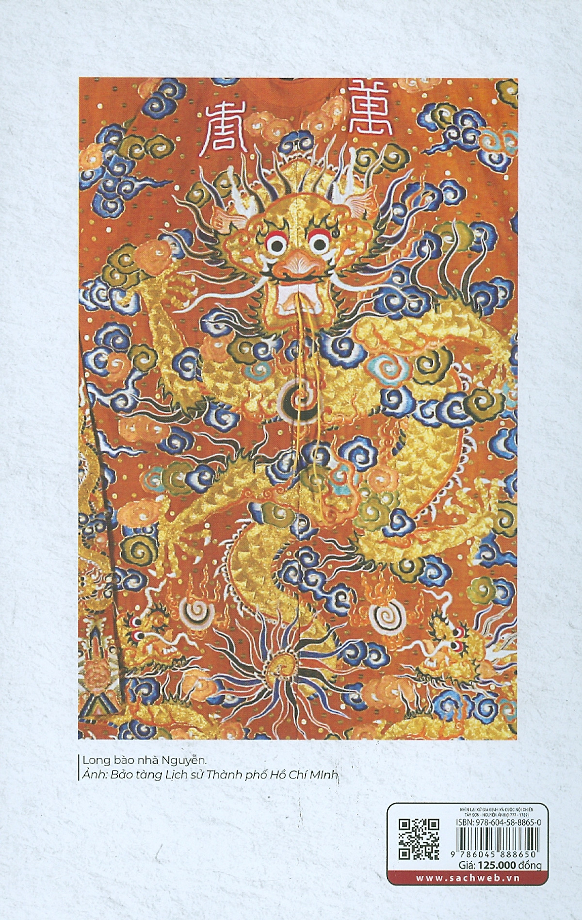 nhìn lại xứ gia định và cuộc nội chiến tây sơn-nguyễn ánh 1777-1989 (tái bản 2023) - Ảnh 9