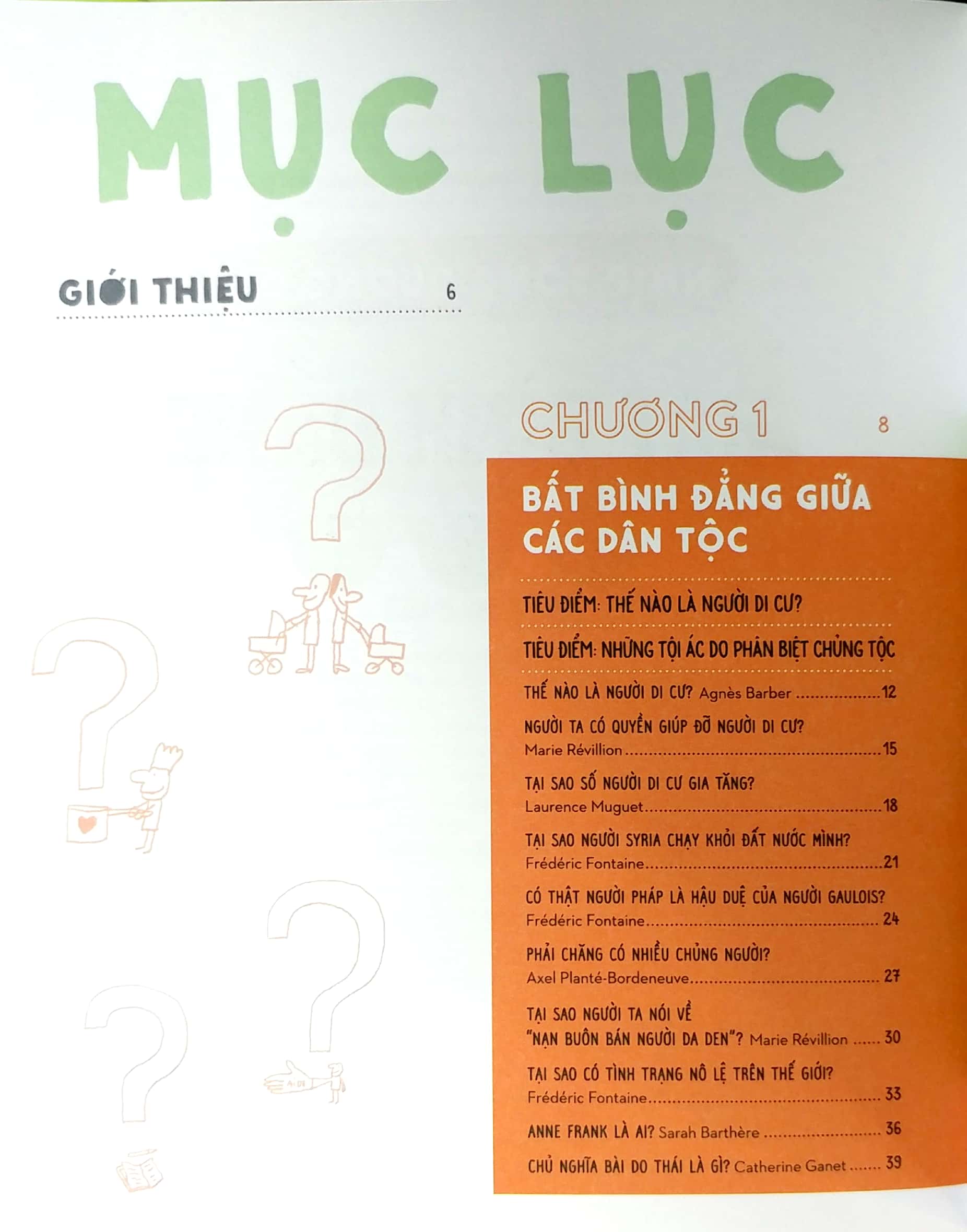 nhịp sống đương đại - bất bình đẳng - Ảnh 3