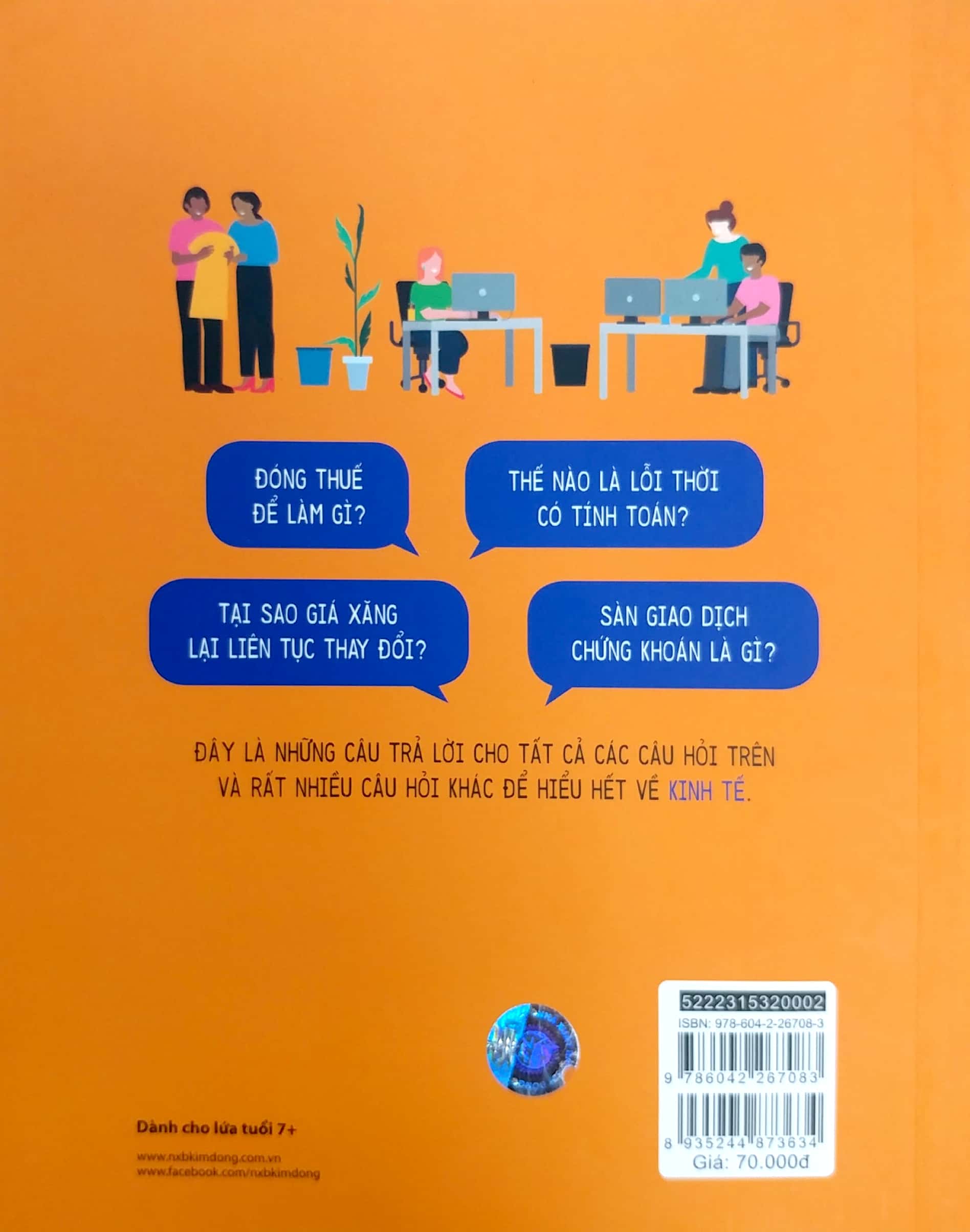 nhịp sống đương đại - kinh tế - Ảnh 6