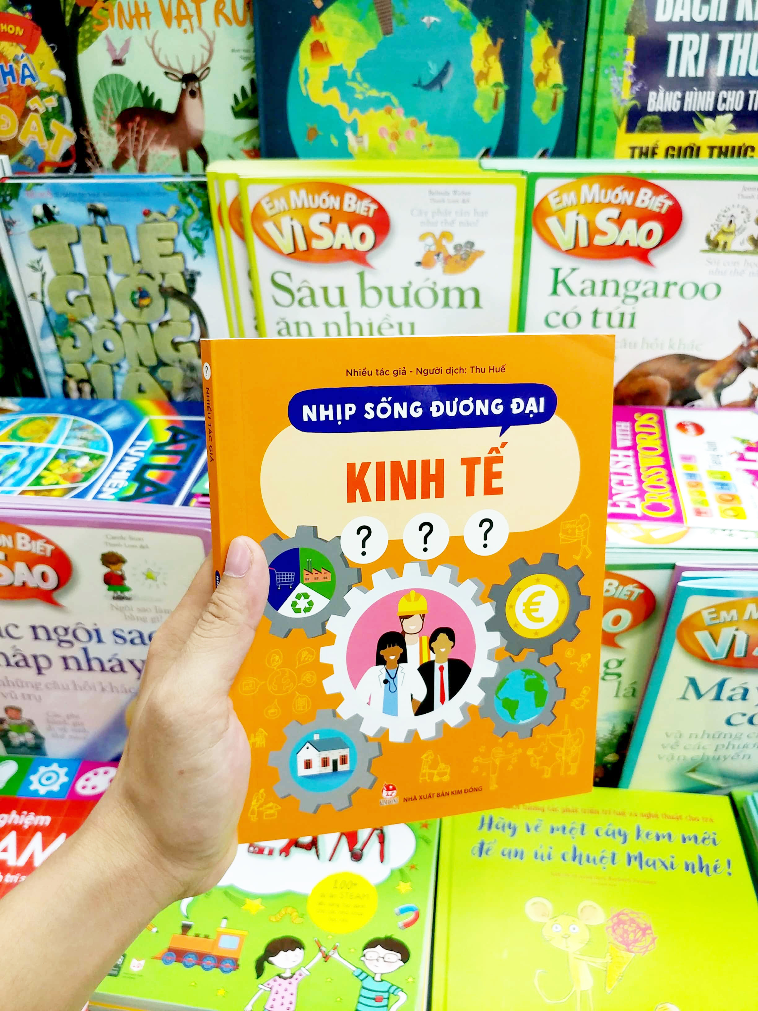 nhịp sống đương đại - kinh tế - Ảnh 7