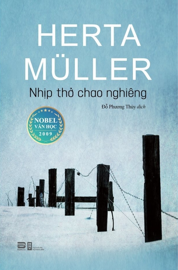 nhịp thở chao nghiêng - Ảnh 2