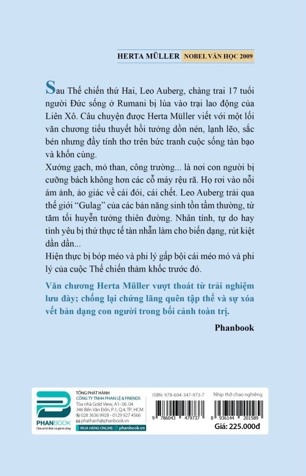 nhịp thở chao nghiêng - Ảnh 3