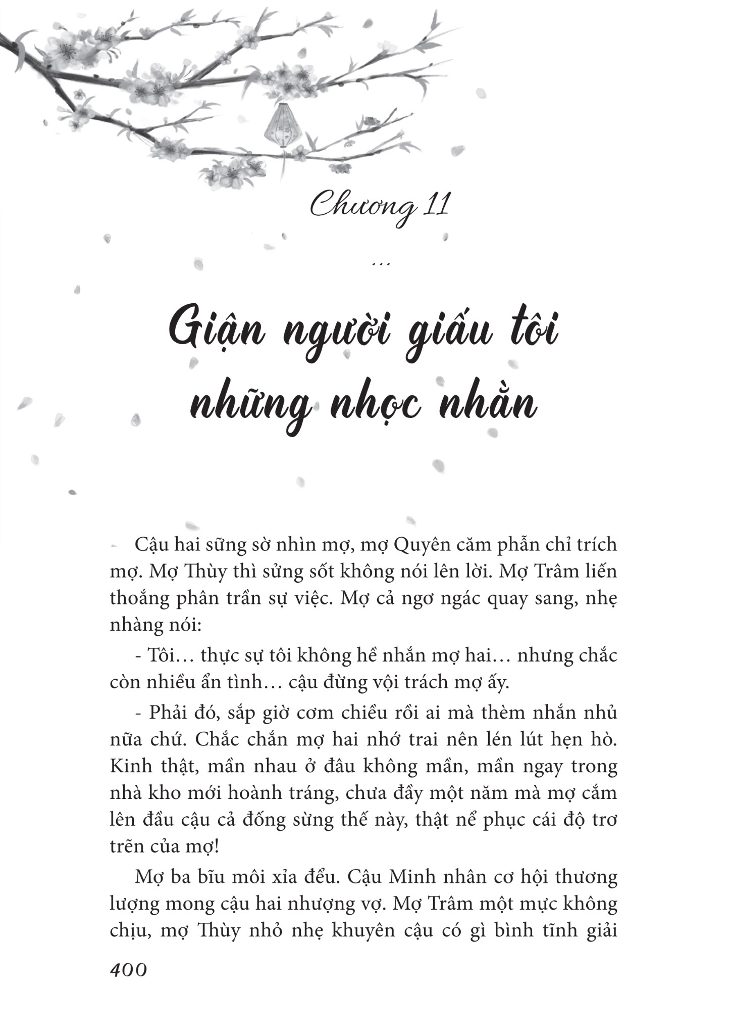 nhớ ai đó đến kiệt quệ - Ảnh 5