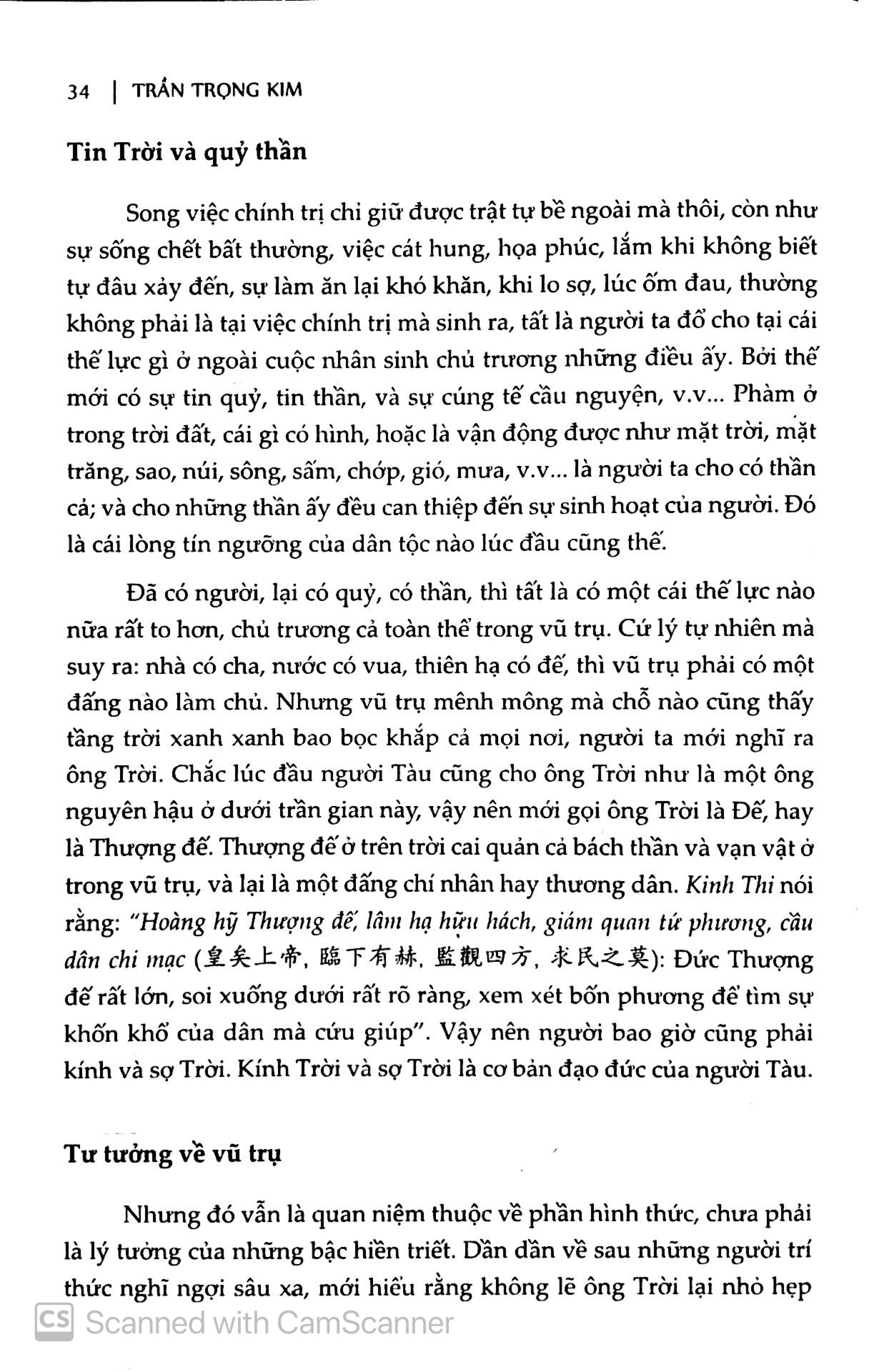 nho giáo - quyển thượng (bìa cứng) - Ảnh 5