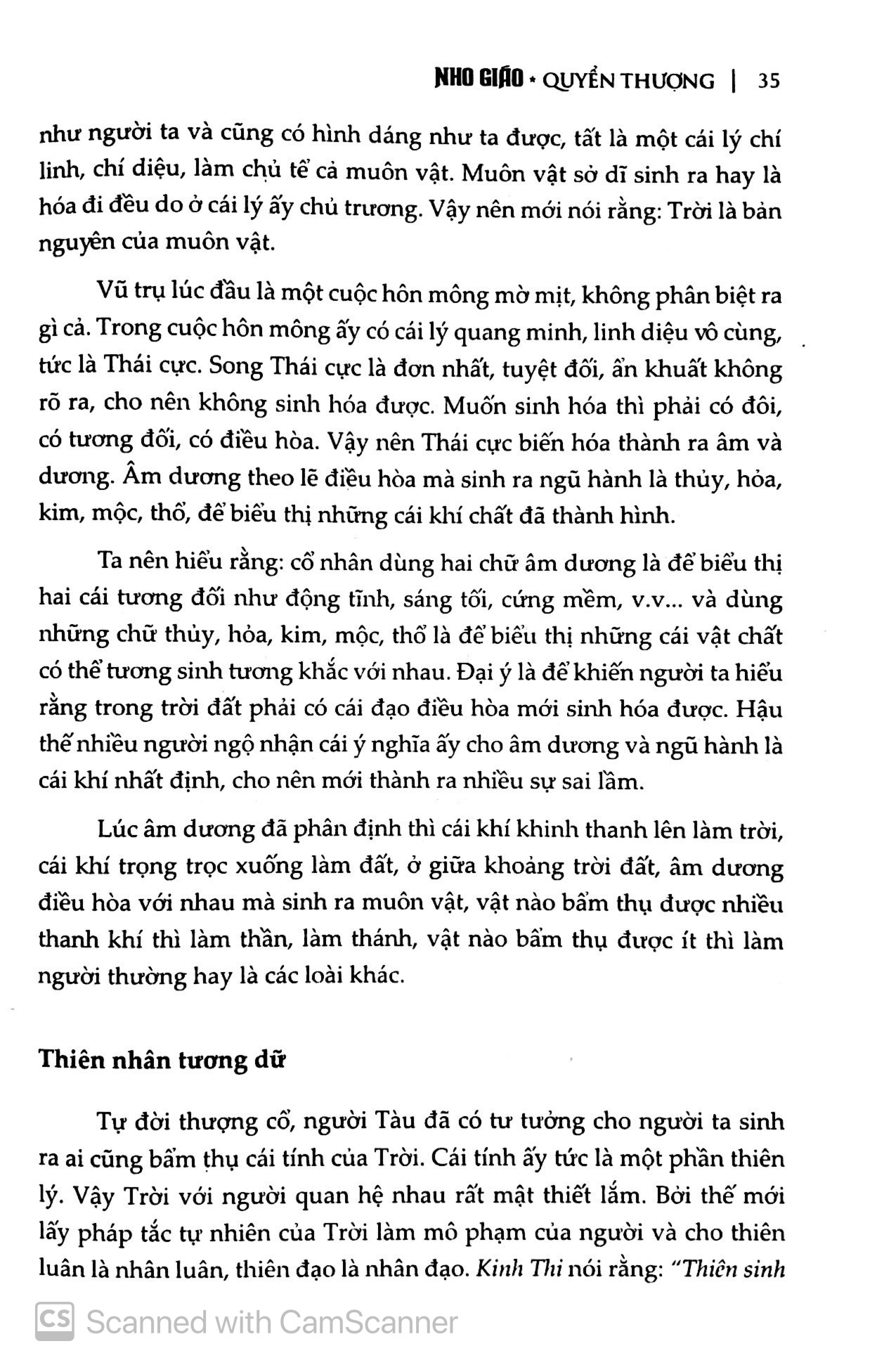 nho giáo - quyển thượng (bìa cứng) - Ảnh 6