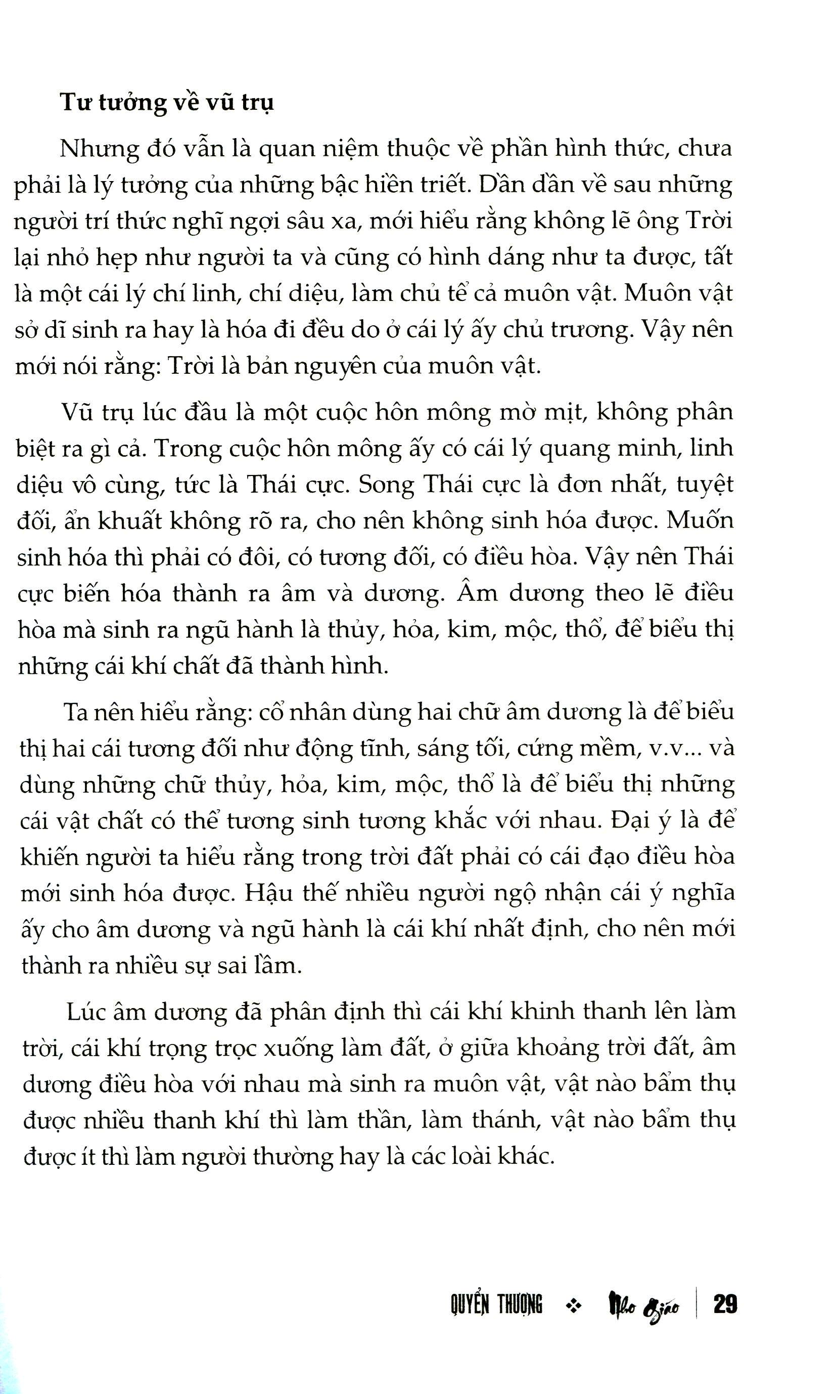 nho giáo (tái bản 2024) - Ảnh 4