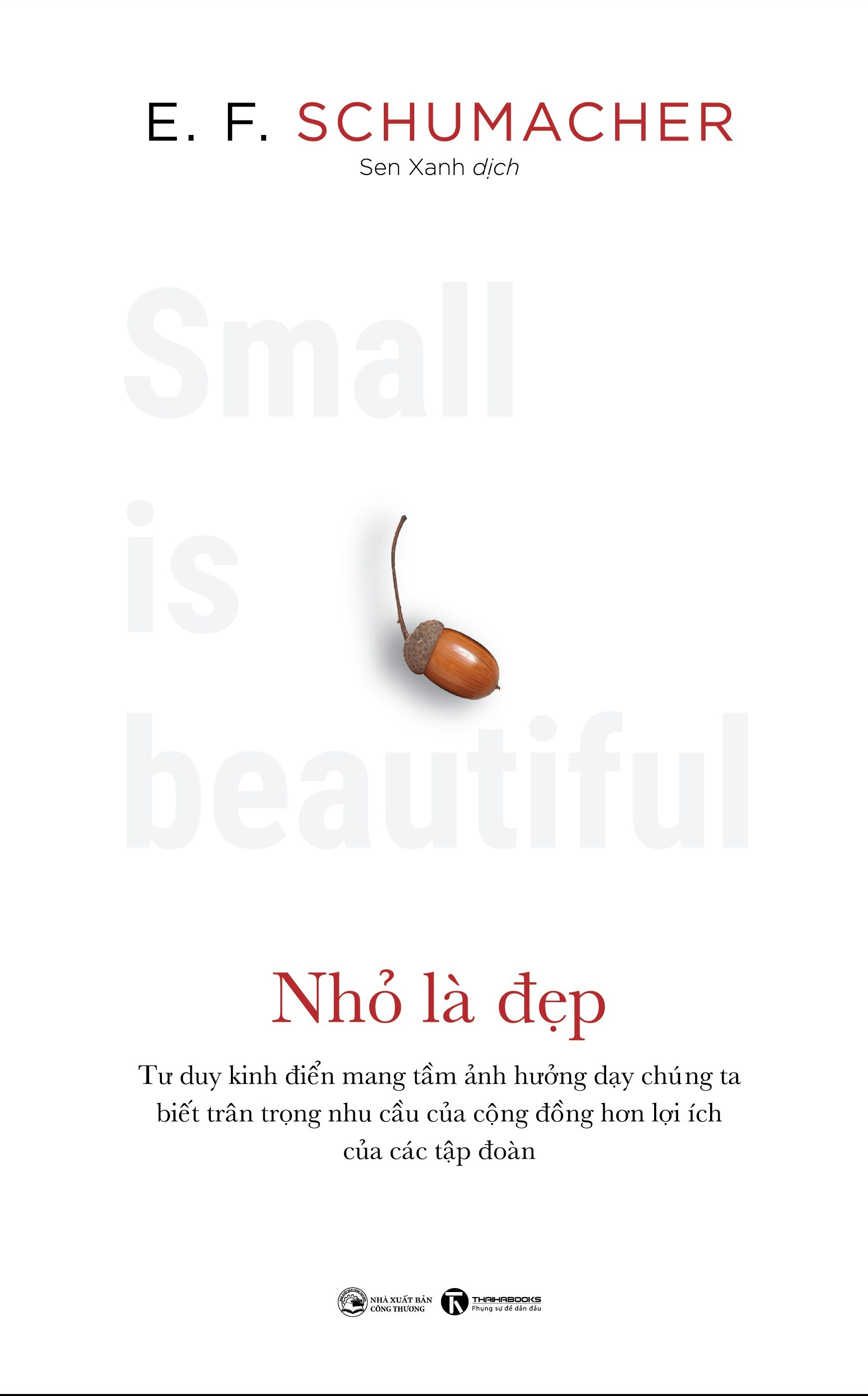 nhỏ là đẹp - Ảnh 2