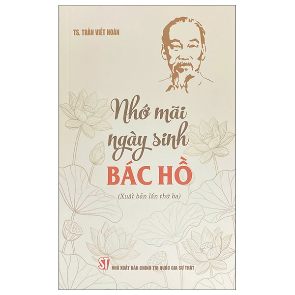Nhớ Mãi Ngày Sinh Bác Hồ