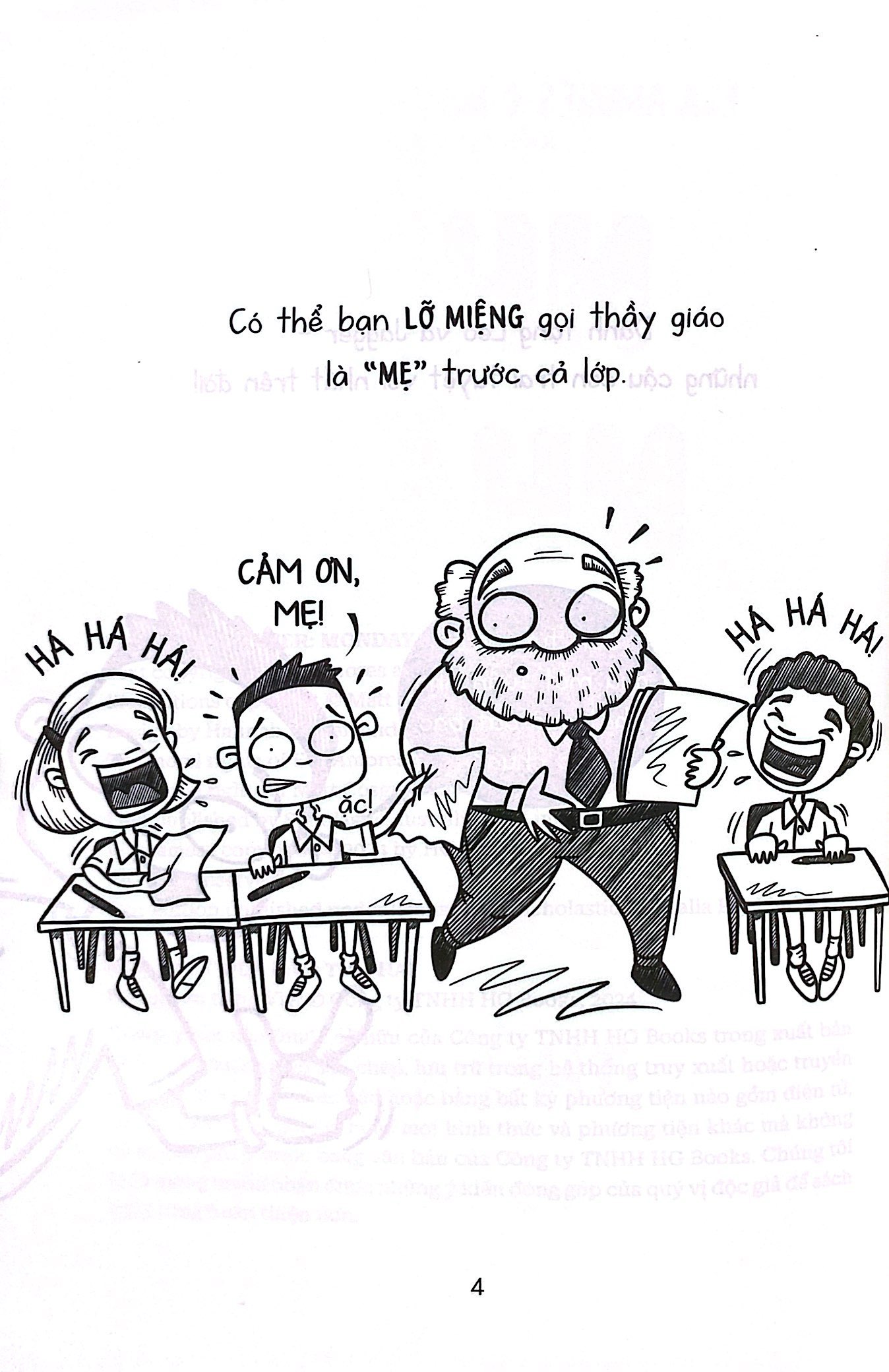 nhọ nhất quả đất - thứ hai - Ảnh 3