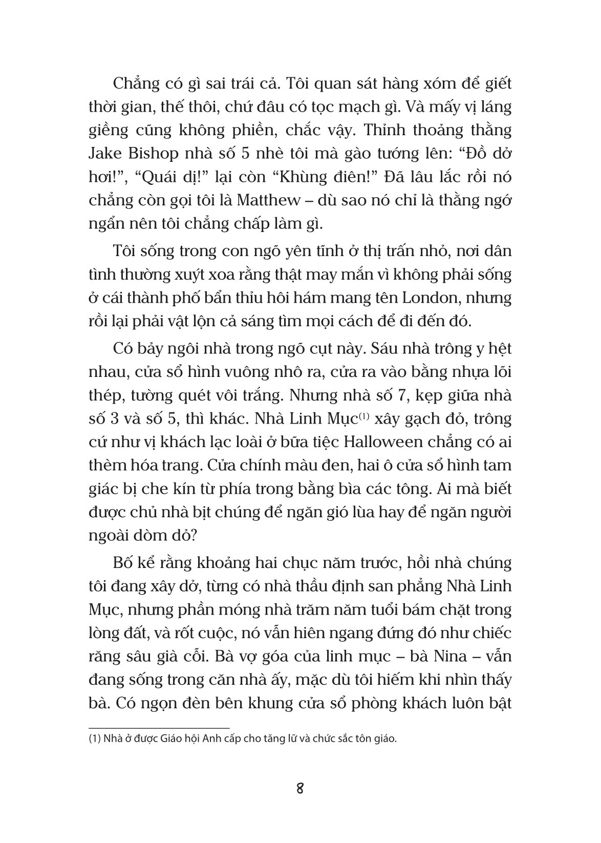 nhóc cá vàng - Ảnh 10