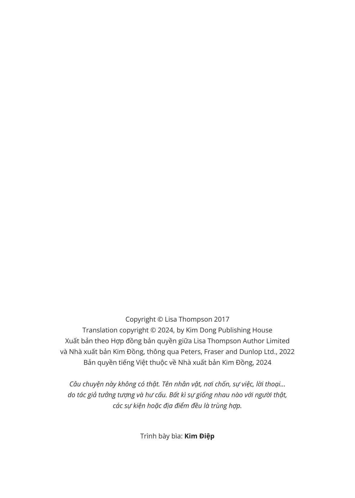 nhóc cá vàng - Ảnh 5