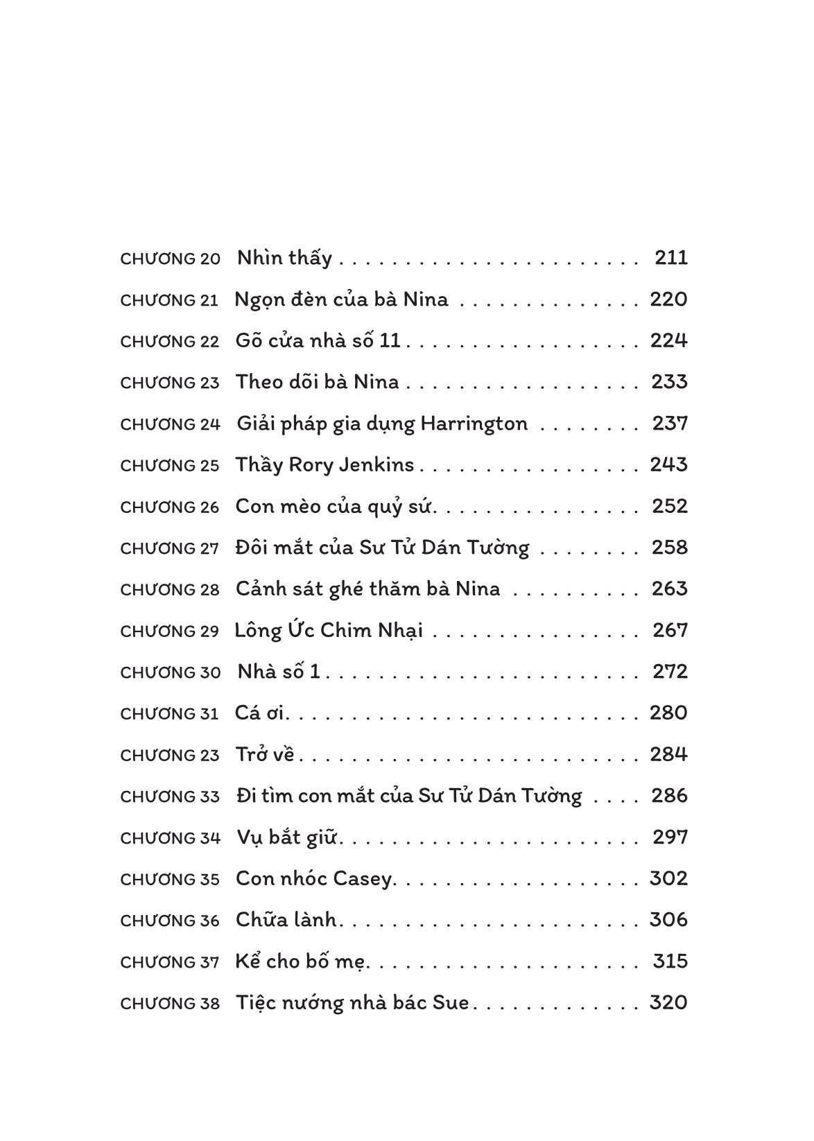 nhóc cá vàng - Ảnh 8