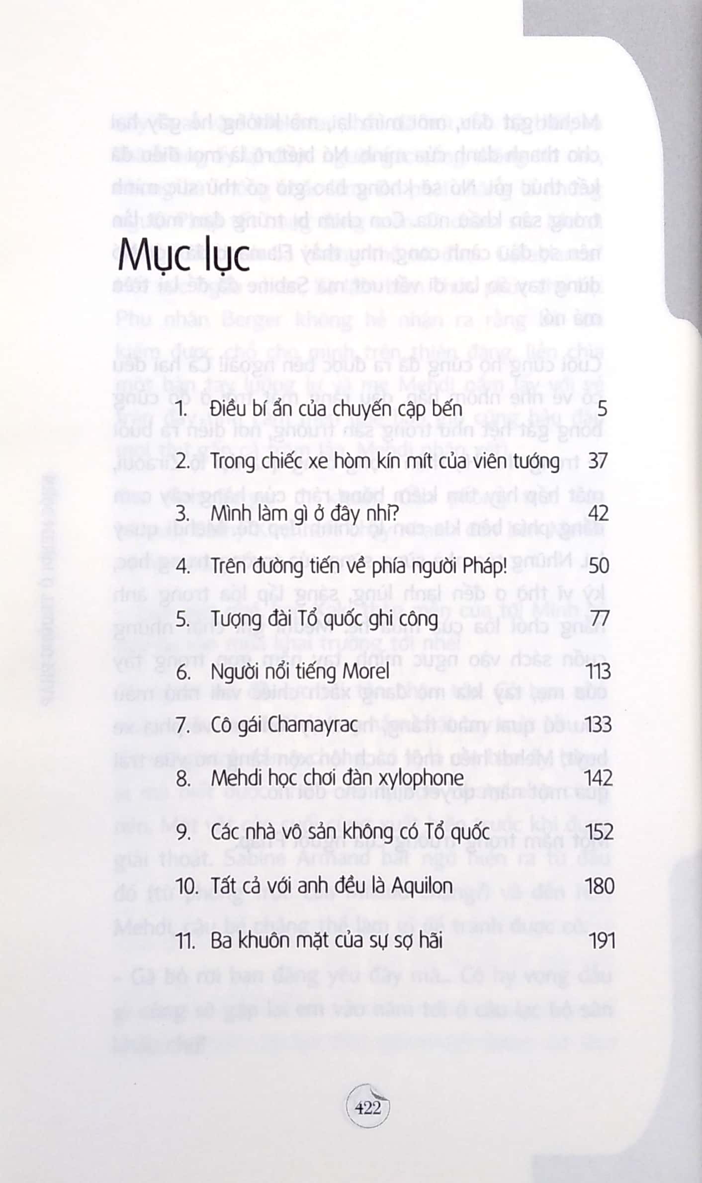 nhóc mehdi ở trường pháp - Ảnh 3