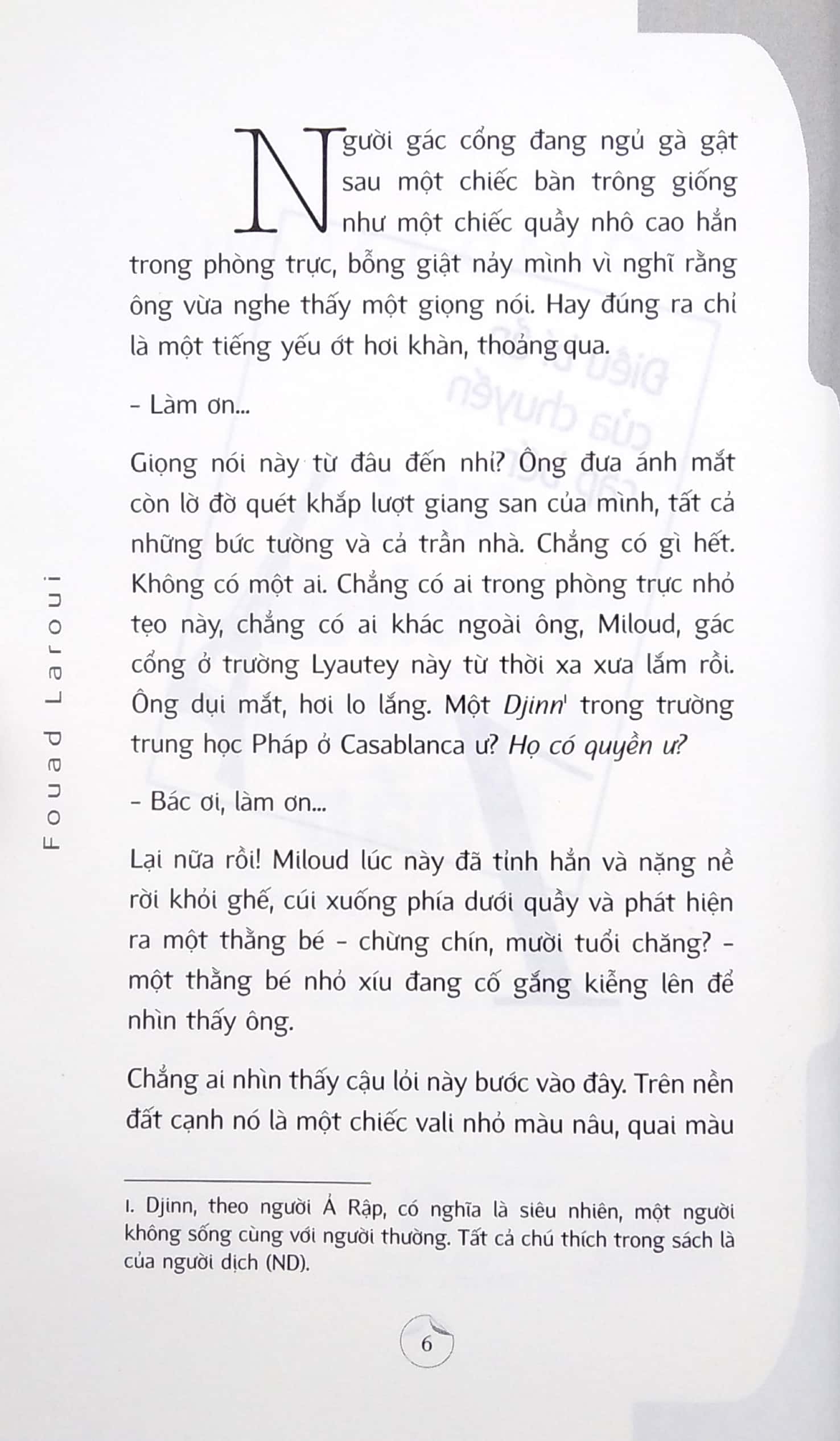 nhóc mehdi ở trường pháp - Ảnh 4