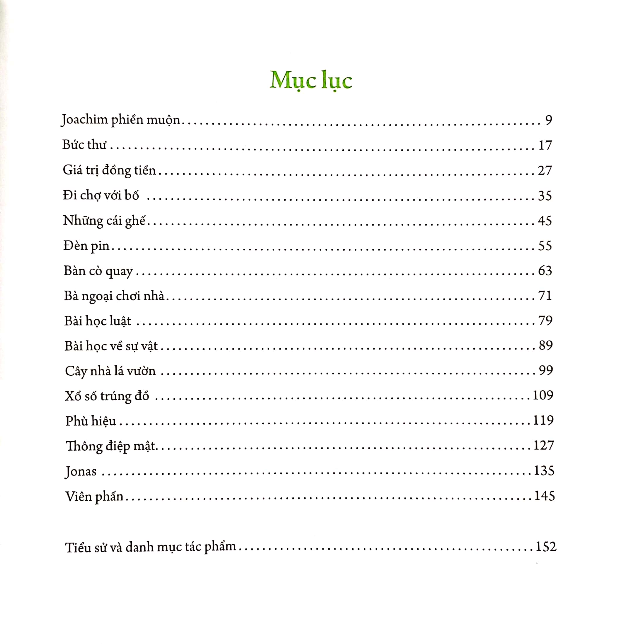 nhóc nicolas phiền muộn (tái bản) - Ảnh 3