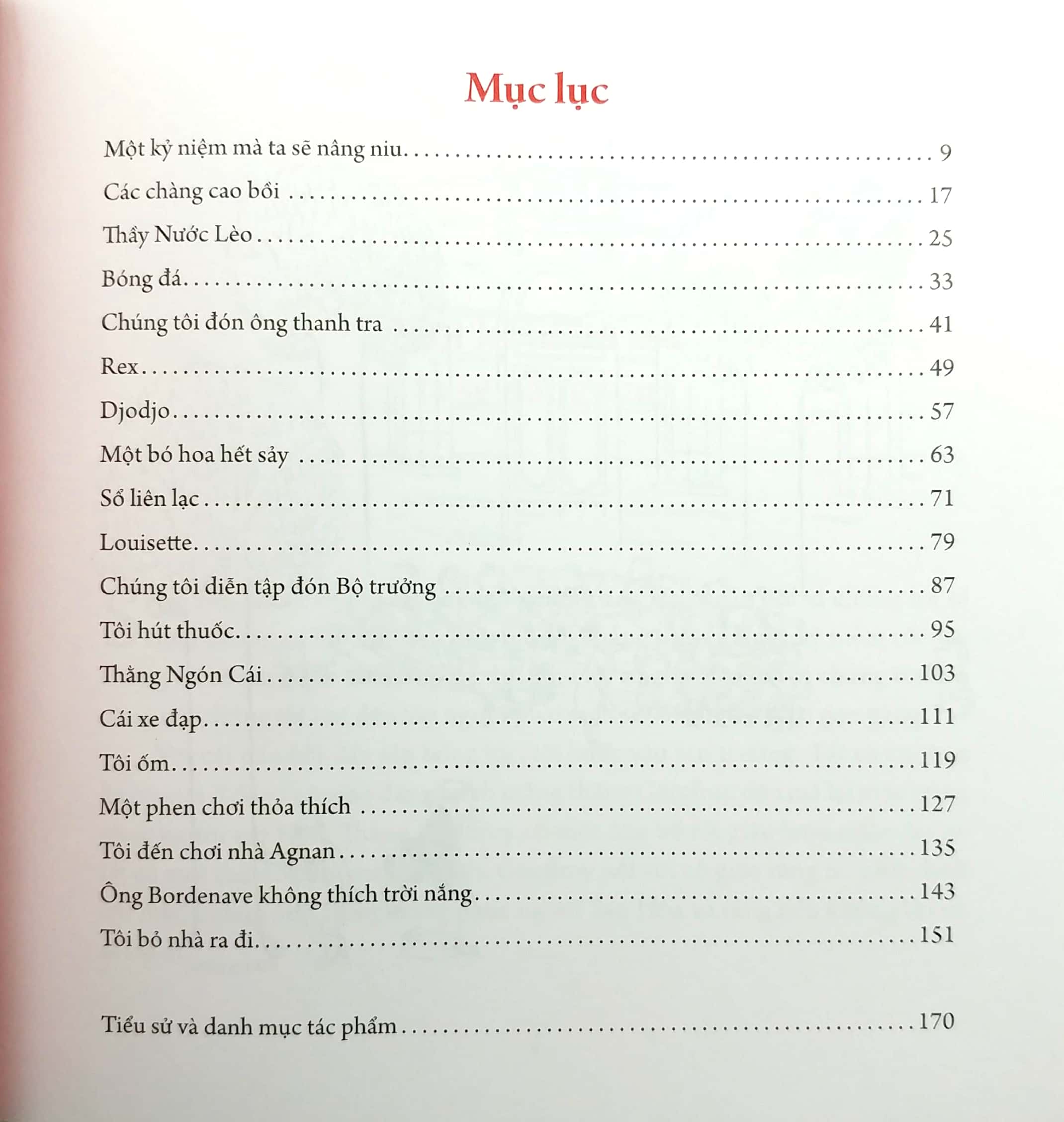 nhóc nicolas (tái bản) - Ảnh 3