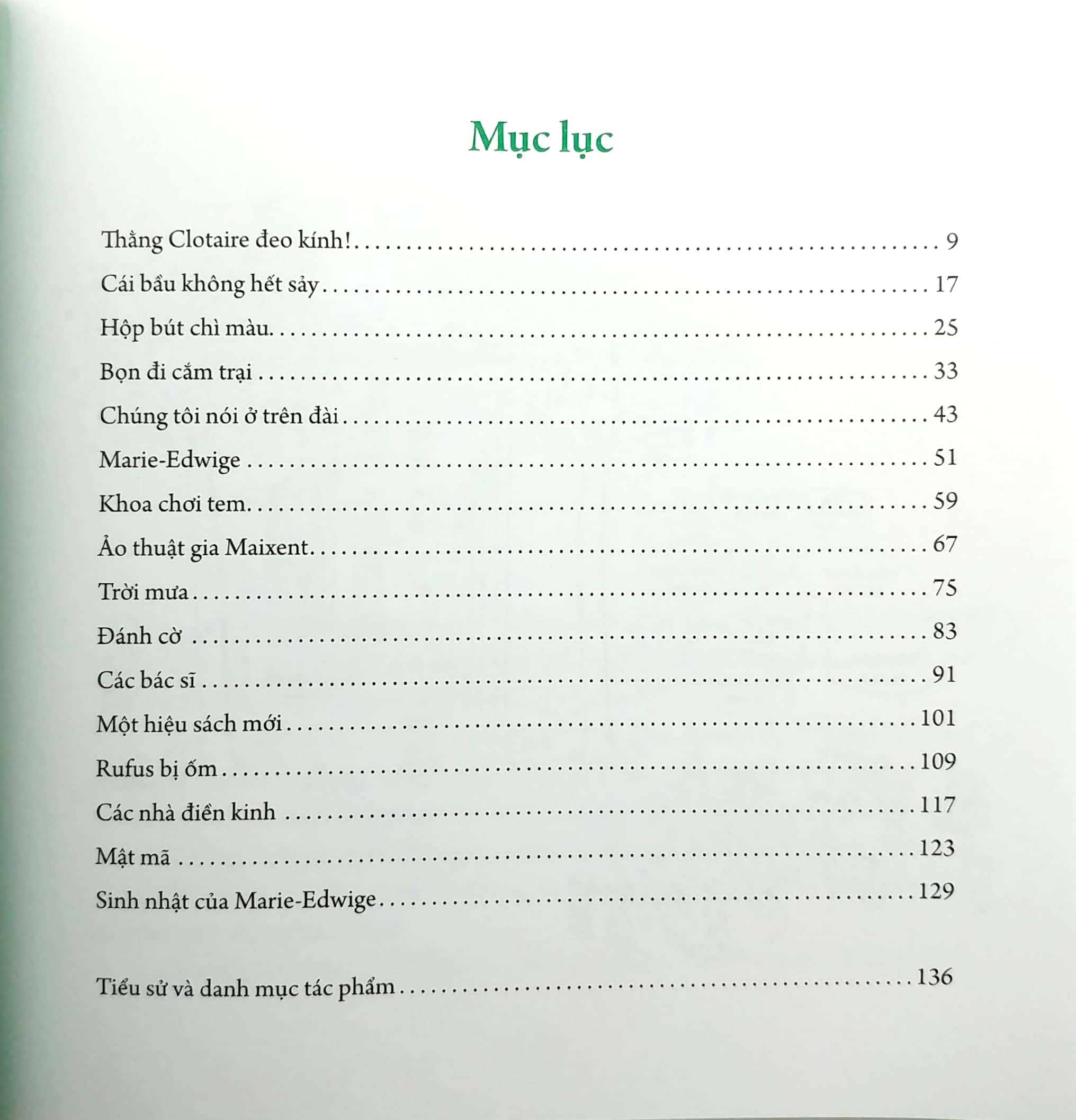 nhóc nicolas và các bạn (tái bản) - Ảnh 3