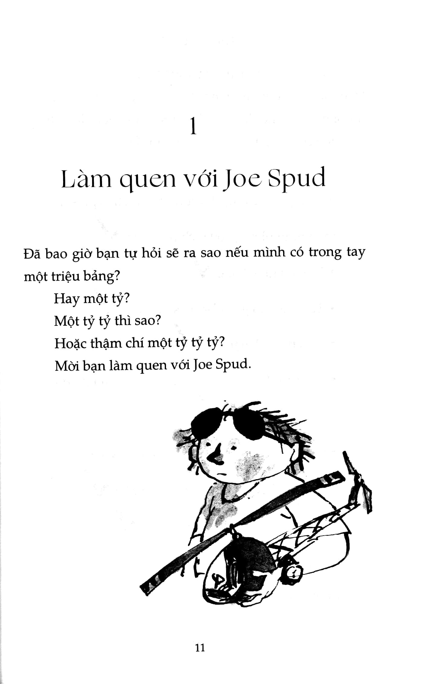 nhóc tì tỷ phú - Ảnh 3