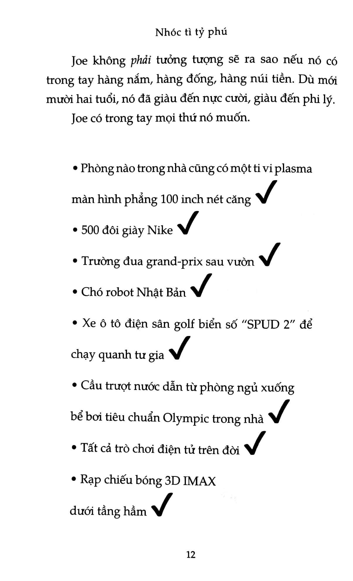 nhóc tì tỷ phú - Ảnh 4