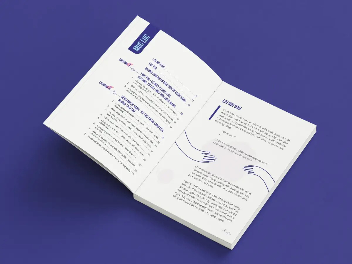 Nhồi Máu Cơ Tim Và Cách Tự Cứu Mình - Ảnh 3