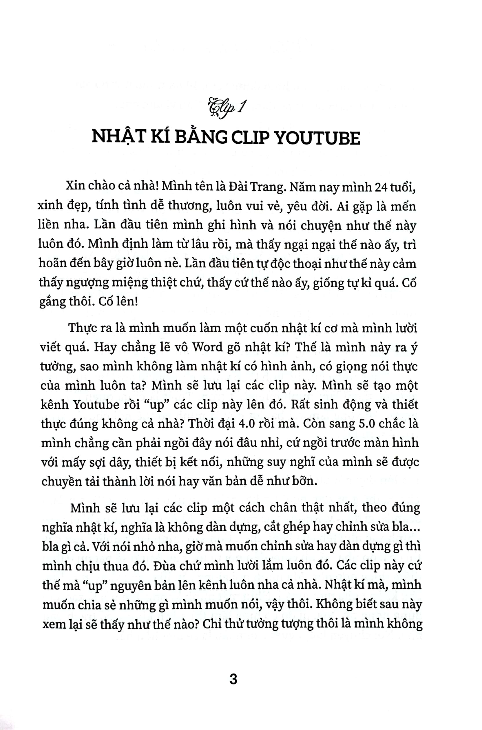 như cánh hoa anh đào - Ảnh 3