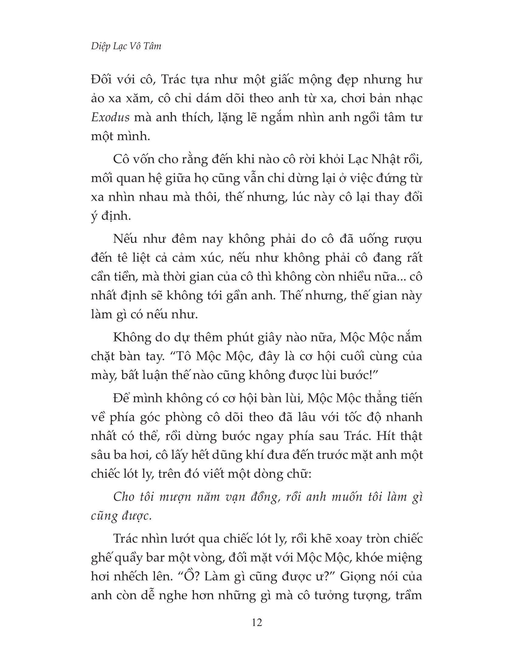 như chỉ mới hôm qua (tái bản 2023) - Ảnh 10