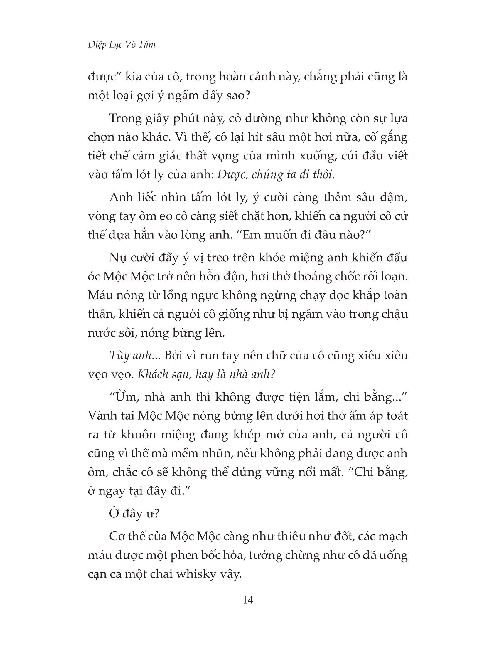 như chỉ mới hôm qua (tái bản 2023) - Ảnh 12