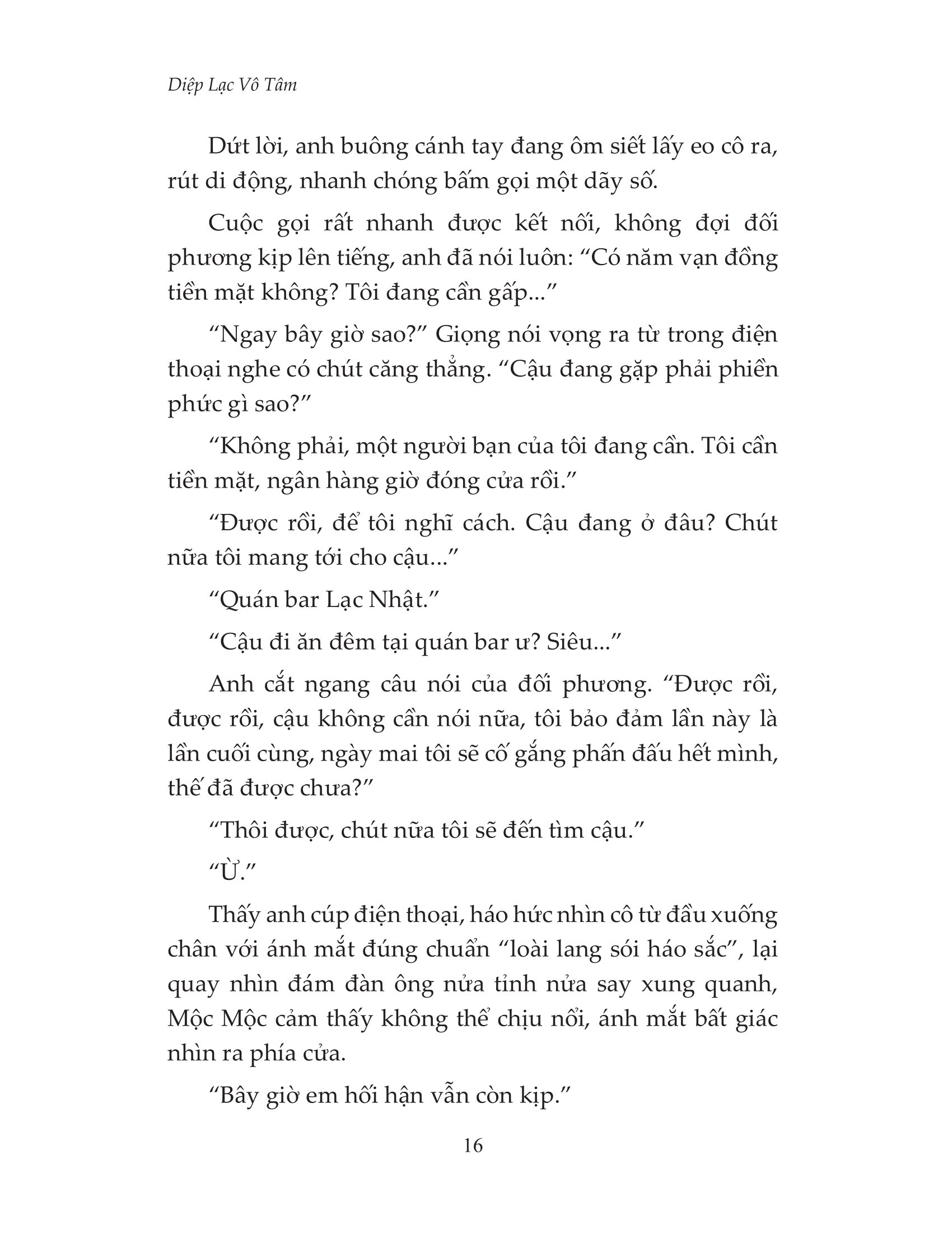 như chỉ mới hôm qua (tái bản 2023) - Ảnh 14