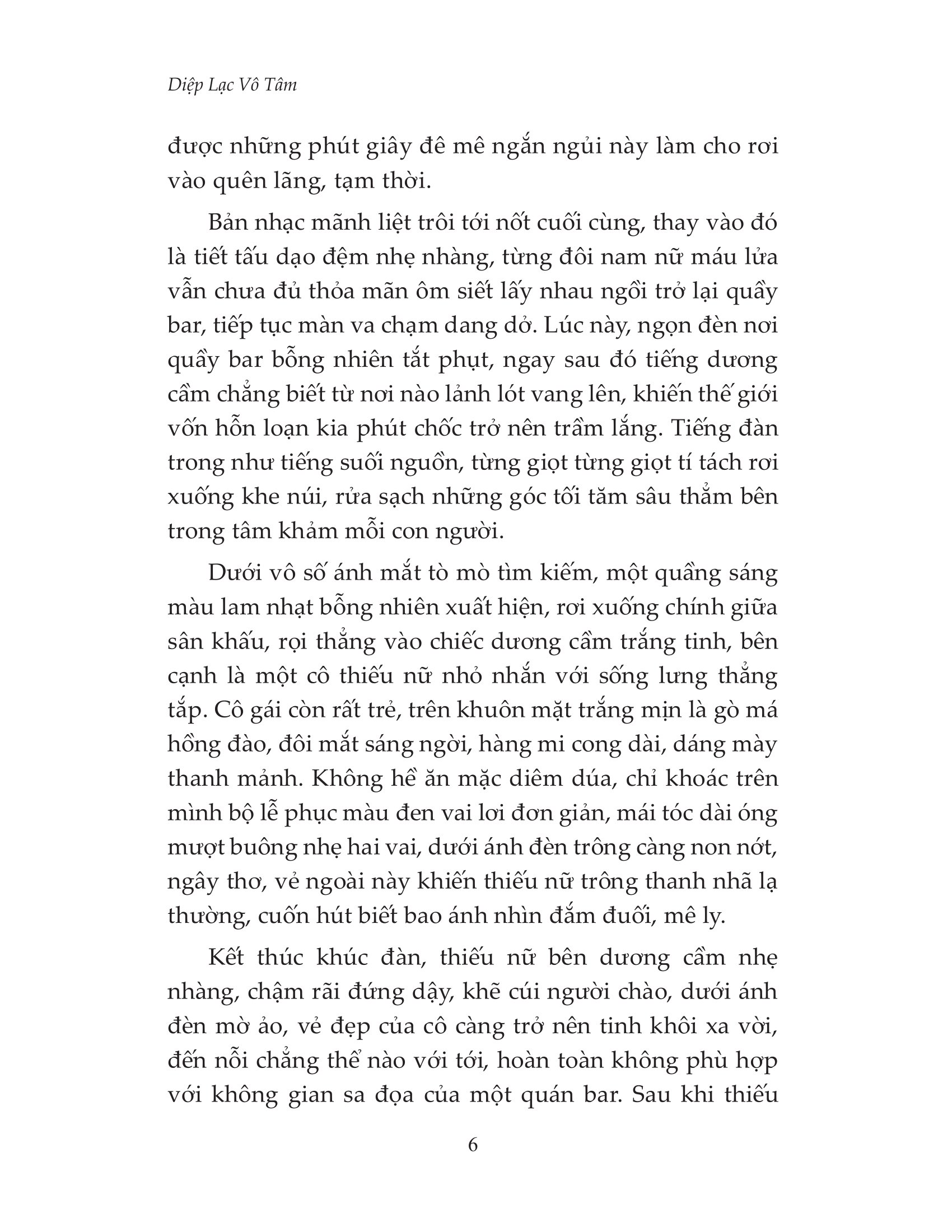 như chỉ mới hôm qua (tái bản 2023) - Ảnh 4