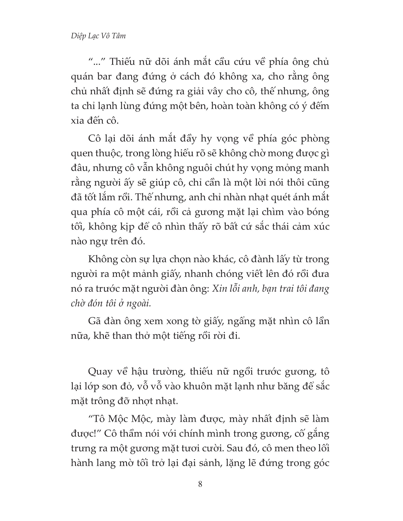 như chỉ mới hôm qua (tái bản 2023) - Ảnh 6