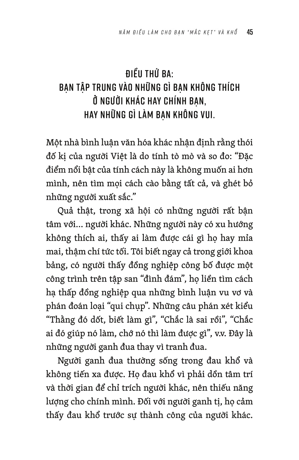 như cơn gió thoảng - nghĩ về những qui luật cuộc sống - Ảnh 14