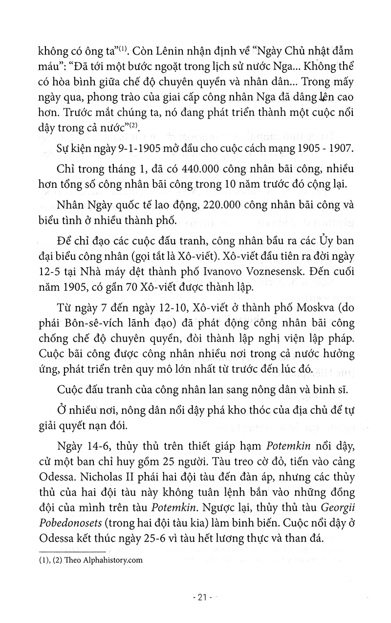 như mặt trời chói lọi chiếu sáng khắp năm châu (tái bản 2018) - Ảnh 14