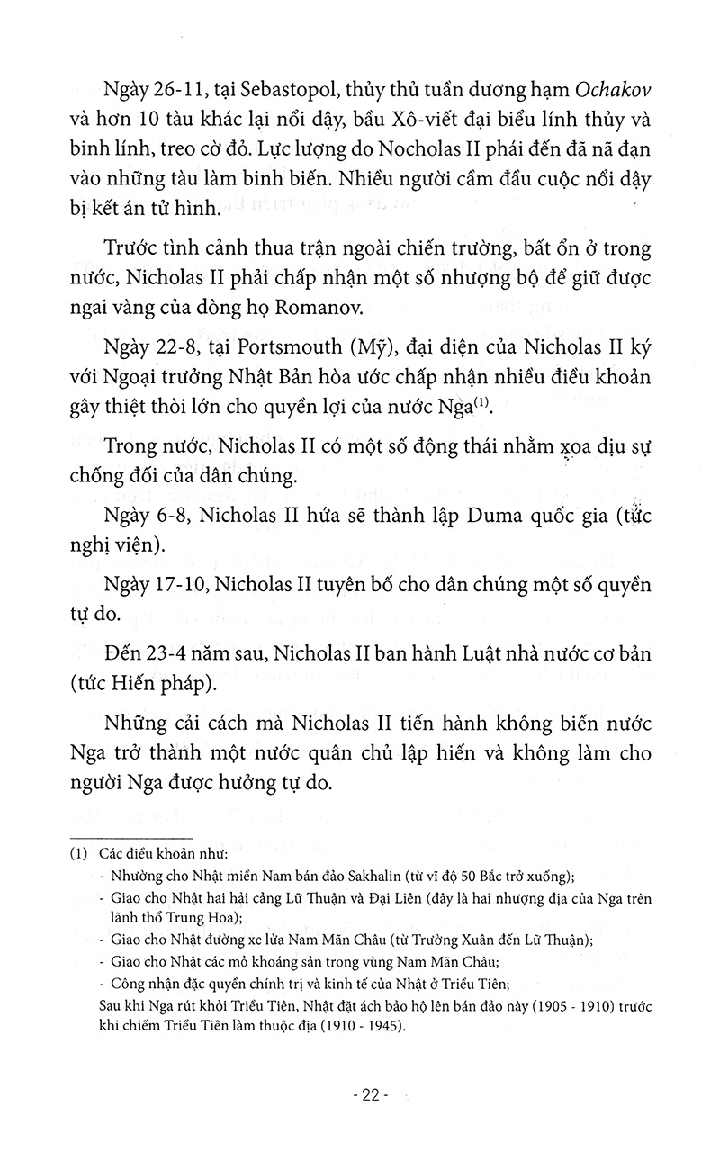 như mặt trời chói lọi chiếu sáng khắp năm châu (tái bản 2018) - Ảnh 15