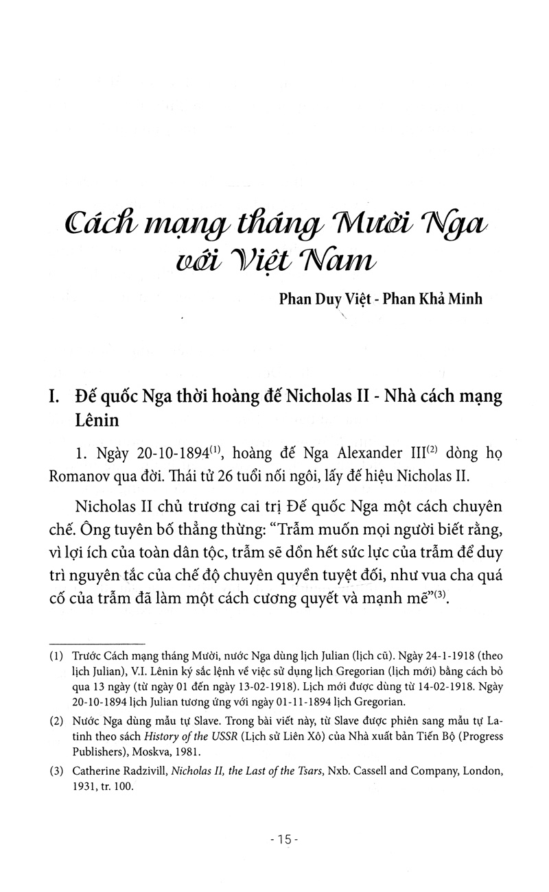 như mặt trời chói lọi chiếu sáng khắp năm châu (tái bản 2018) - Ảnh 8