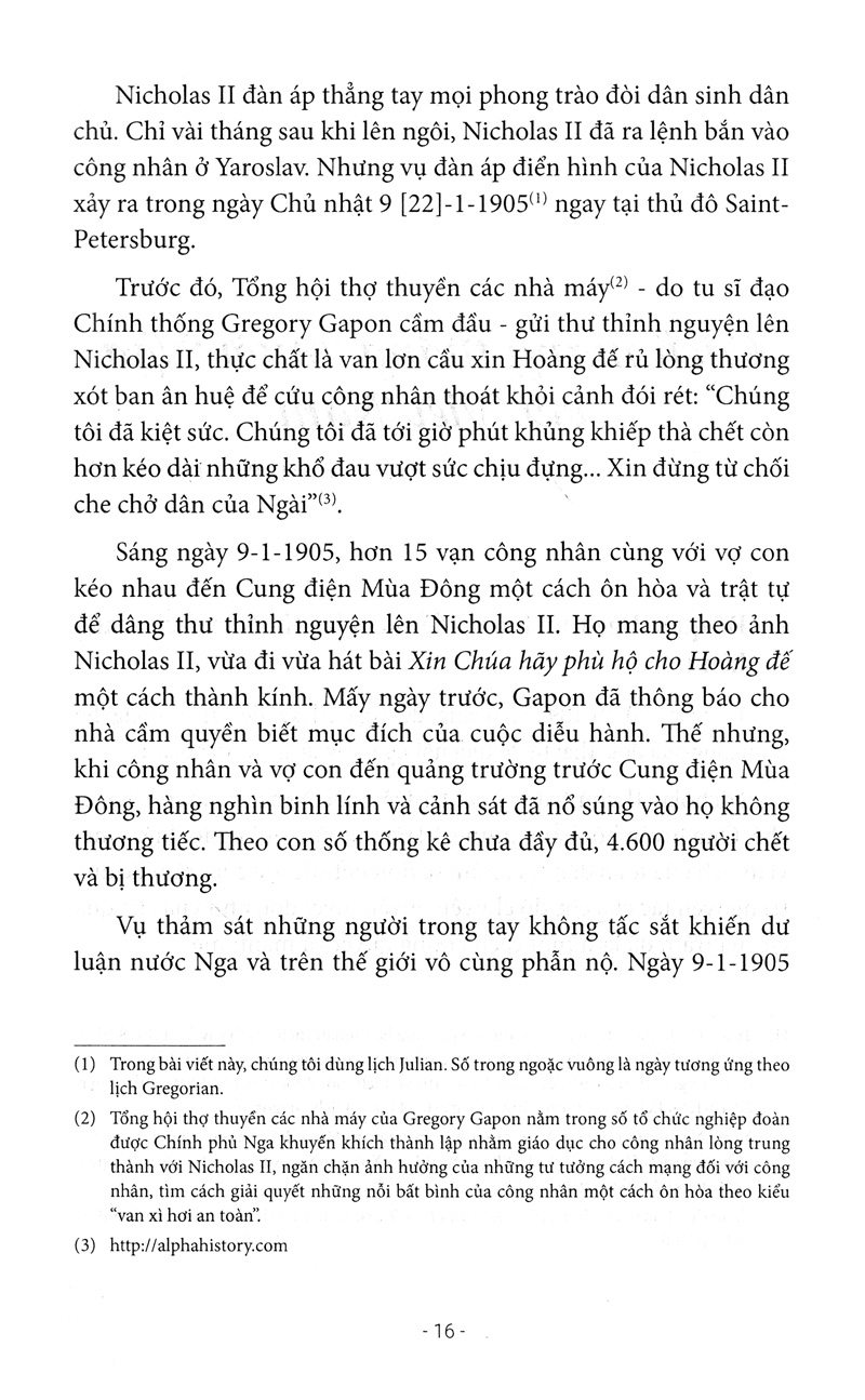 như mặt trời chói lọi chiếu sáng khắp năm châu (tái bản 2018) - Ảnh 9